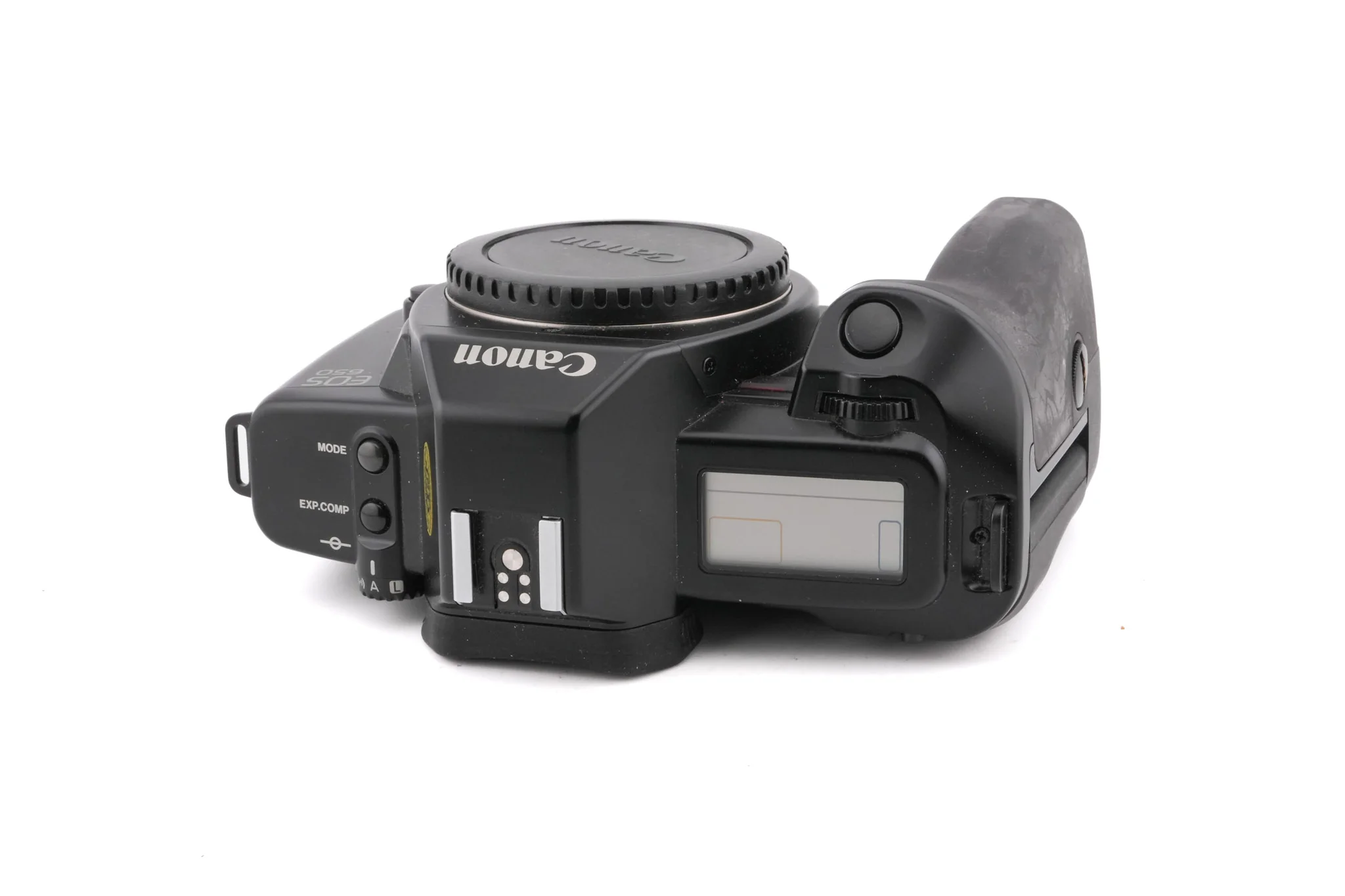 Canon EOS 650 - Image 3
