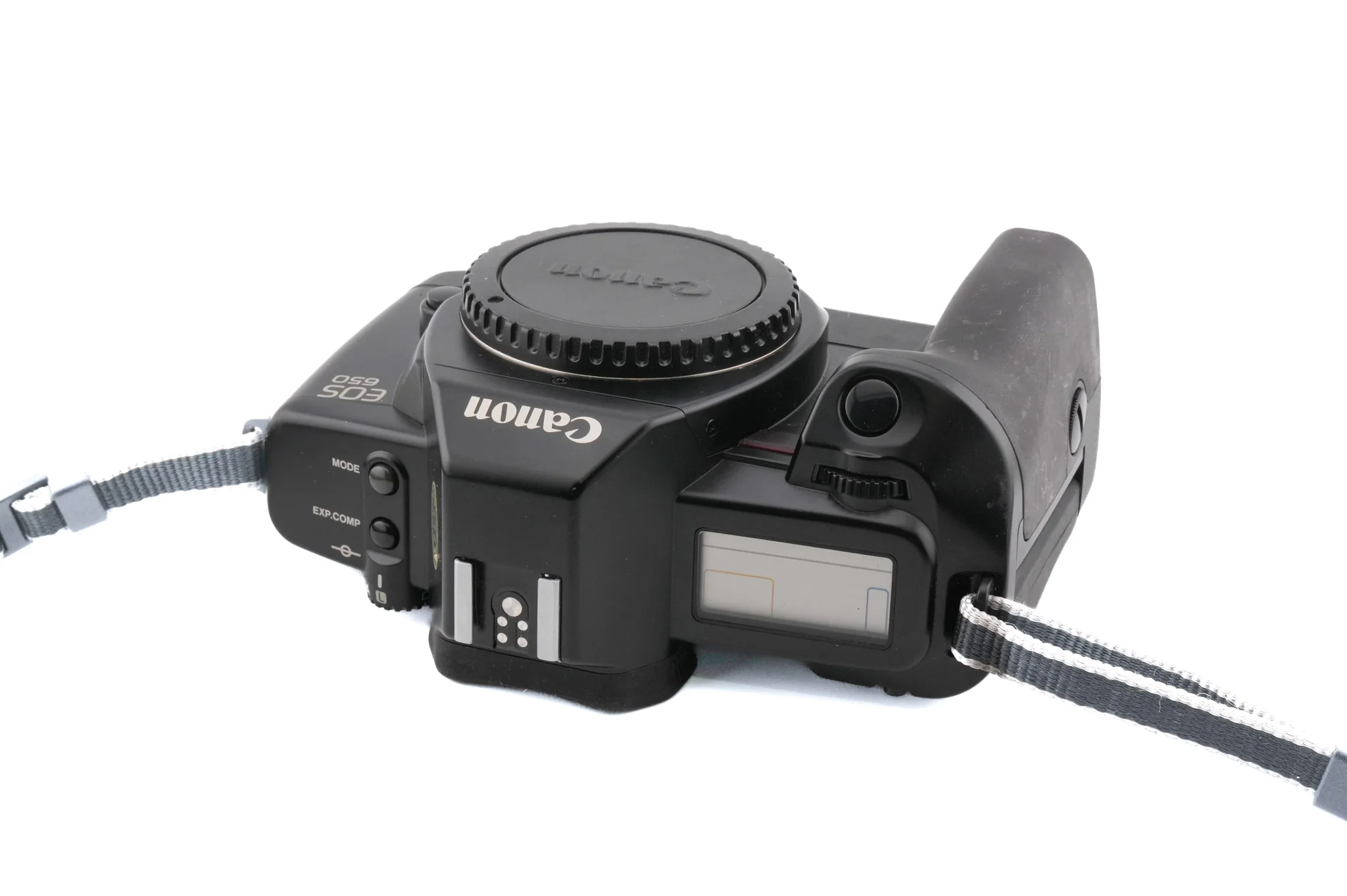 Canon EOS 650 - Image 3