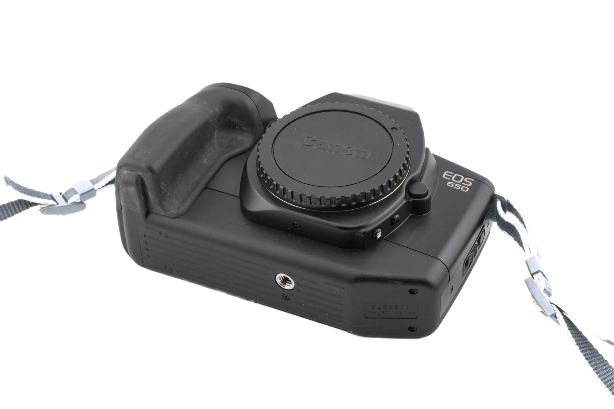 Canon EOS 650 - Image 4