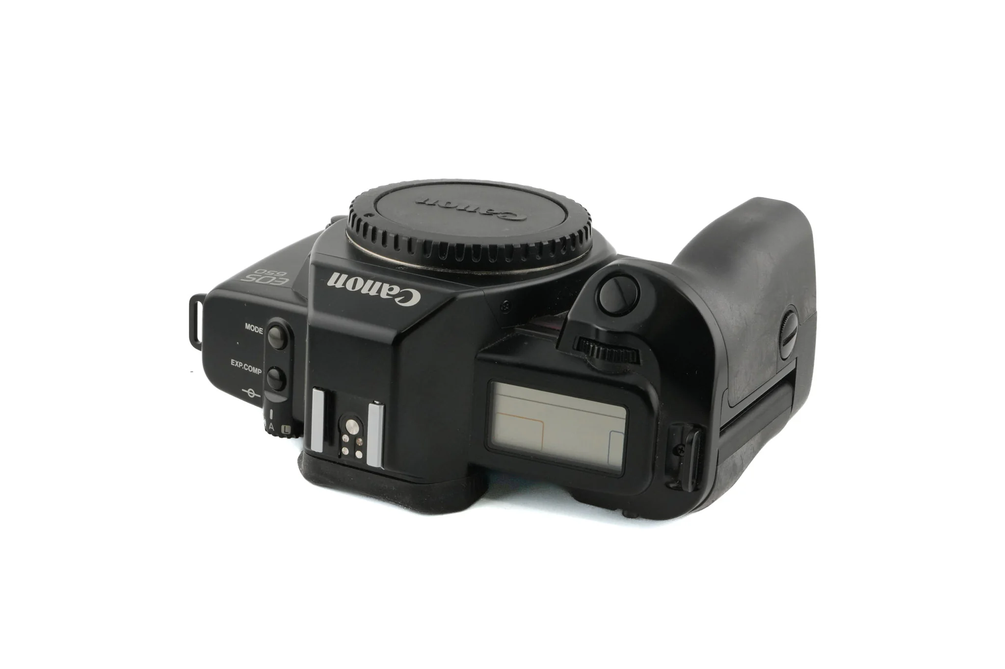 Canon EOS 650 - Image 3
