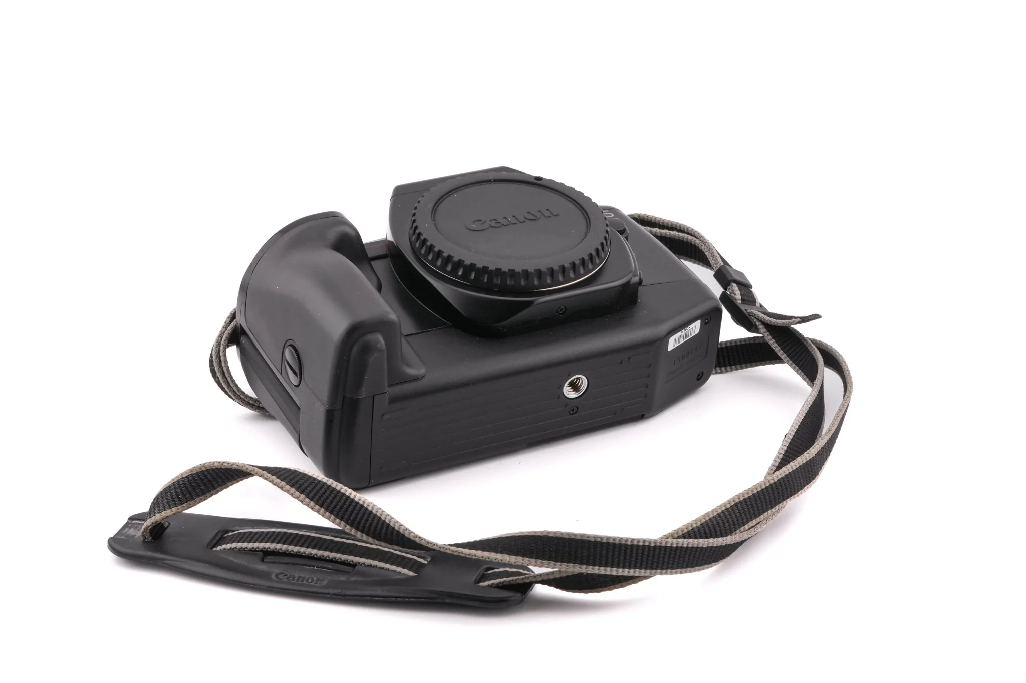 Canon EOS 650 - Image 2