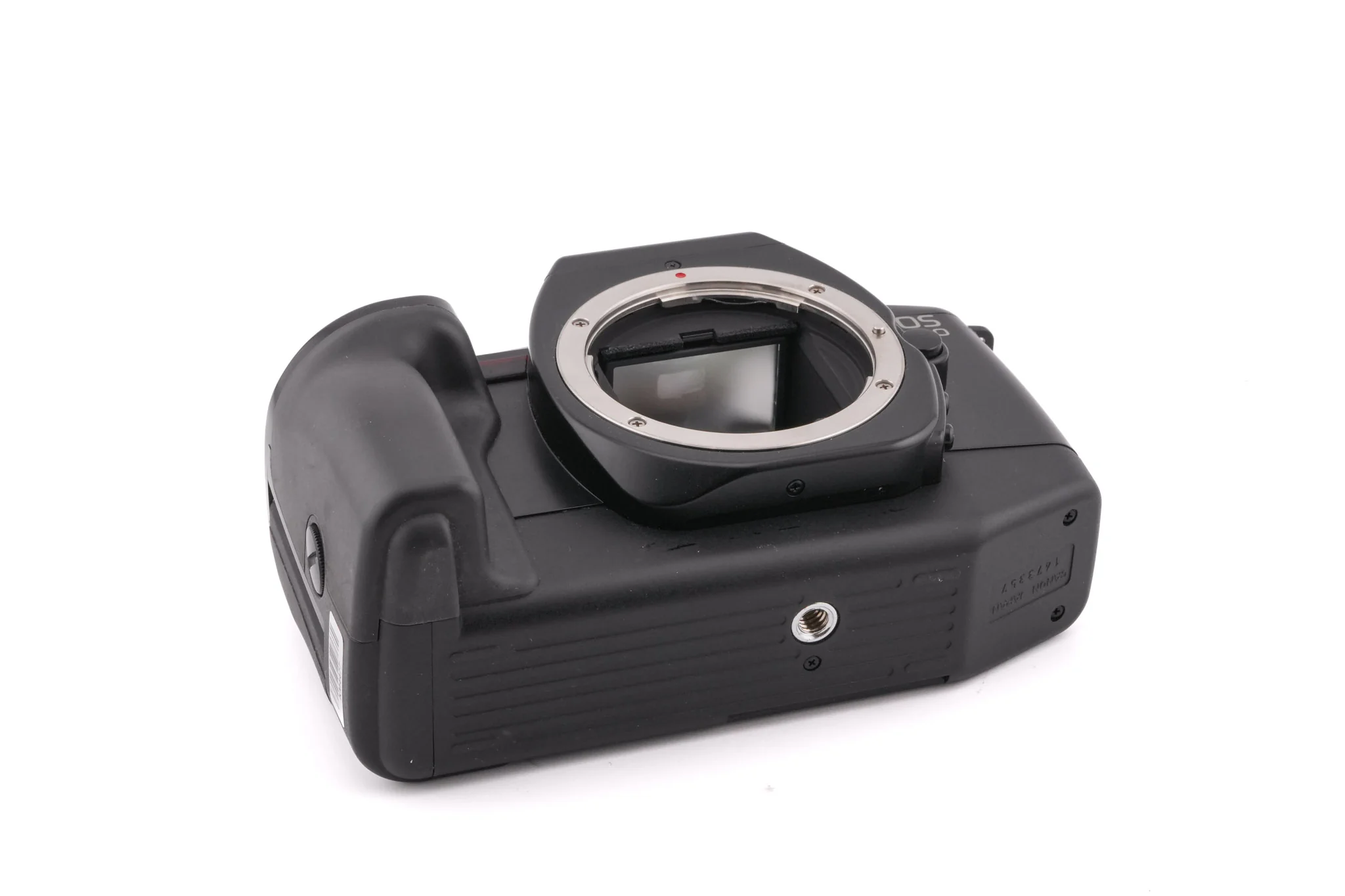 Canon EOS 650 - Image 2