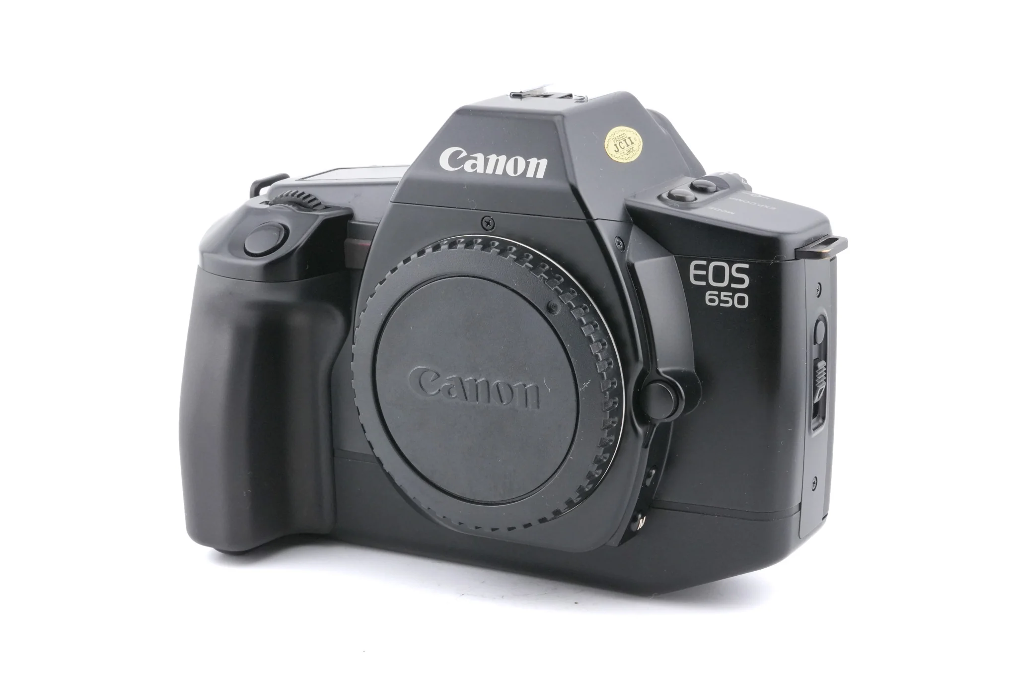 Canon EOS 650