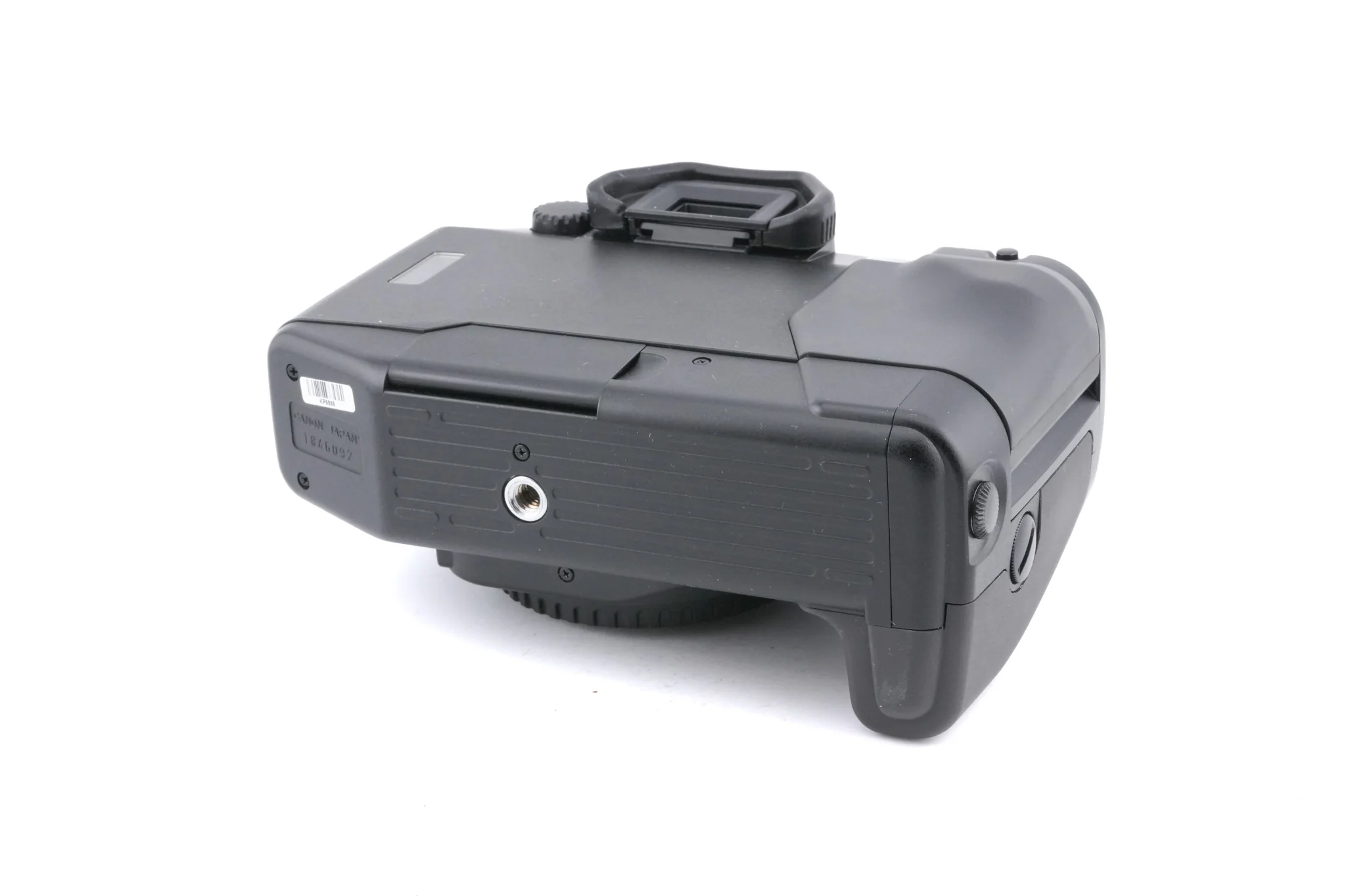 Canon EOS 650 - Image 4