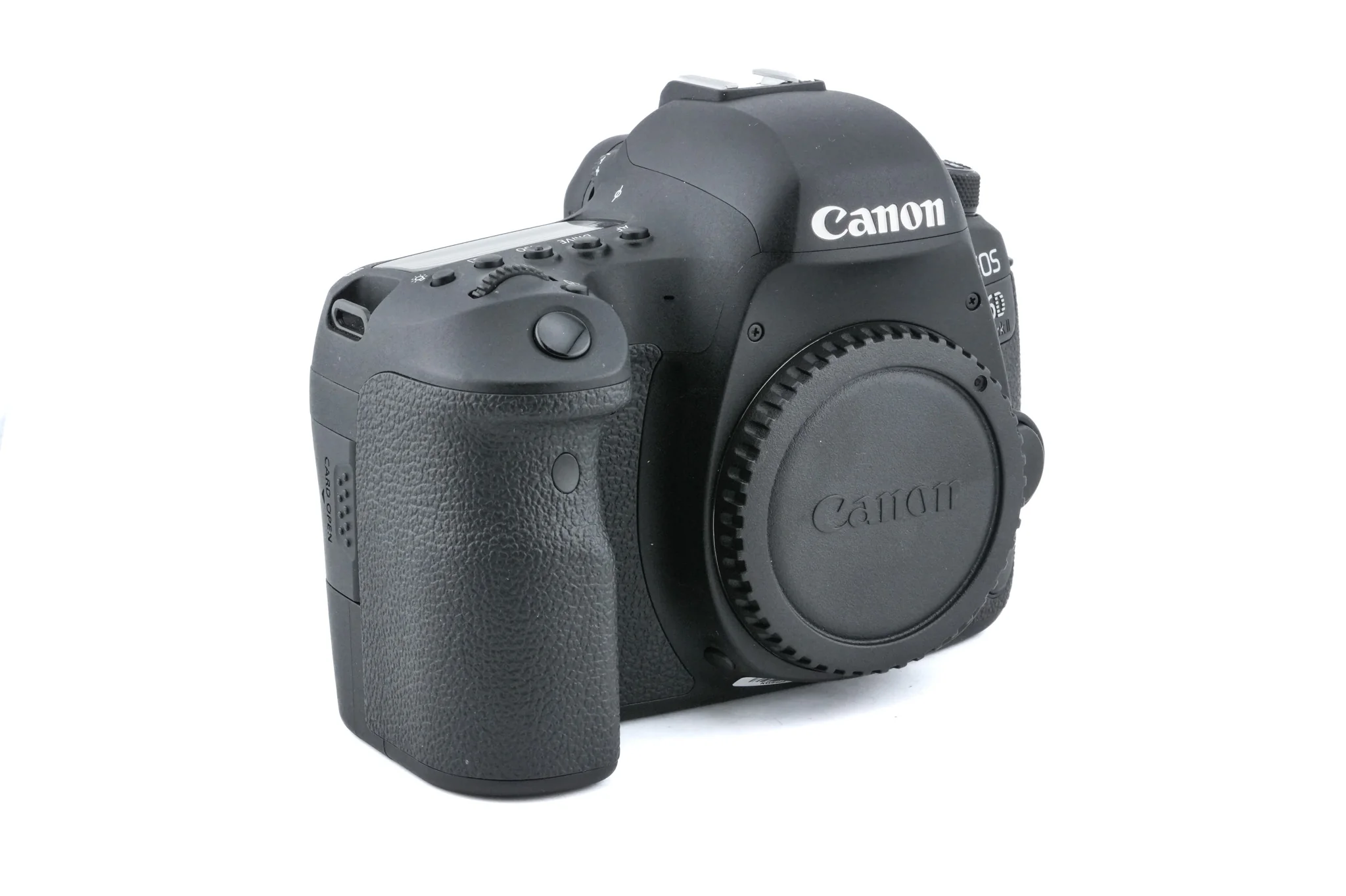 Canon EOS 6D Mark II - Image 2