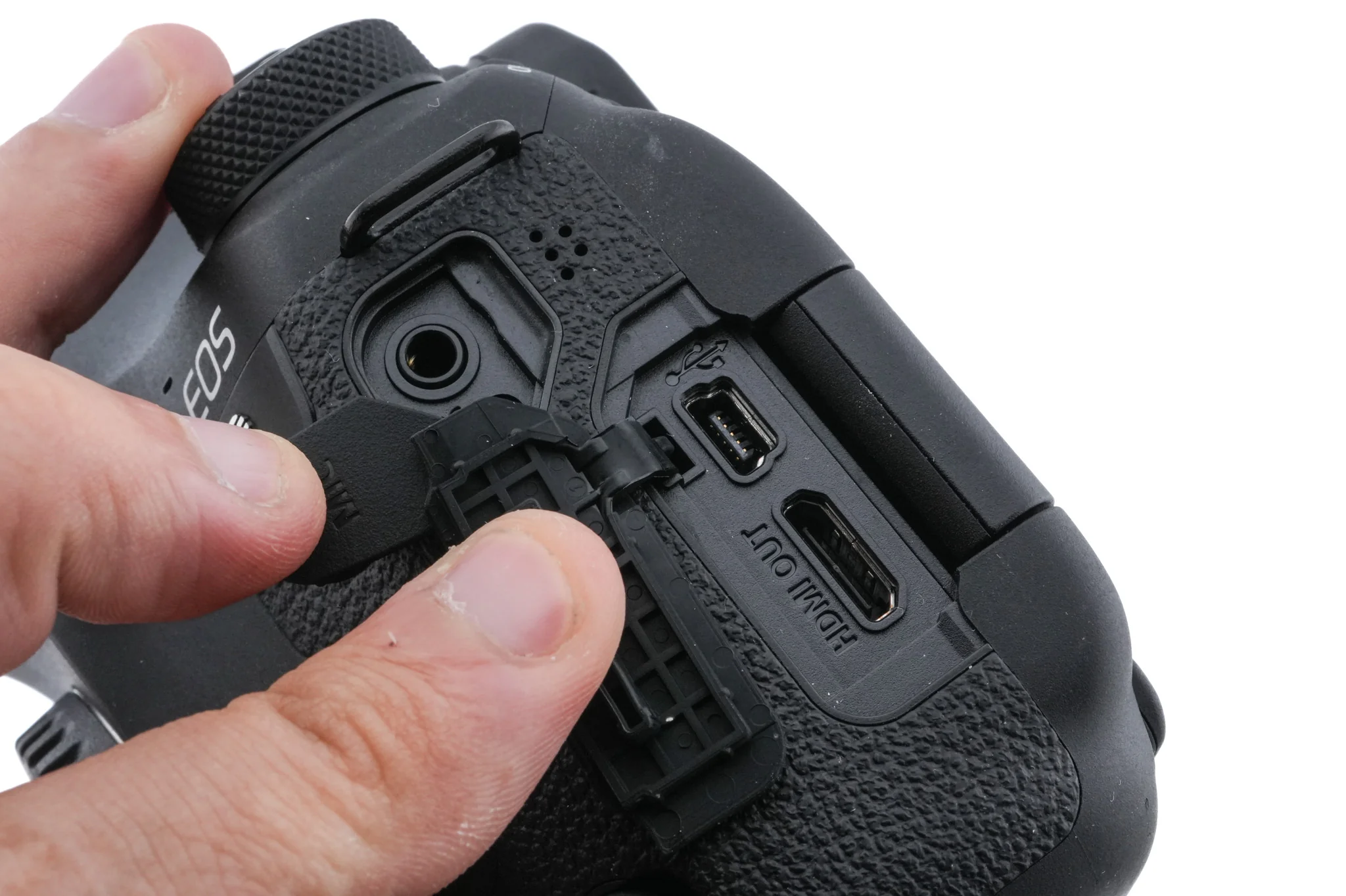 Canon EOS 6D Mark II - Image 9