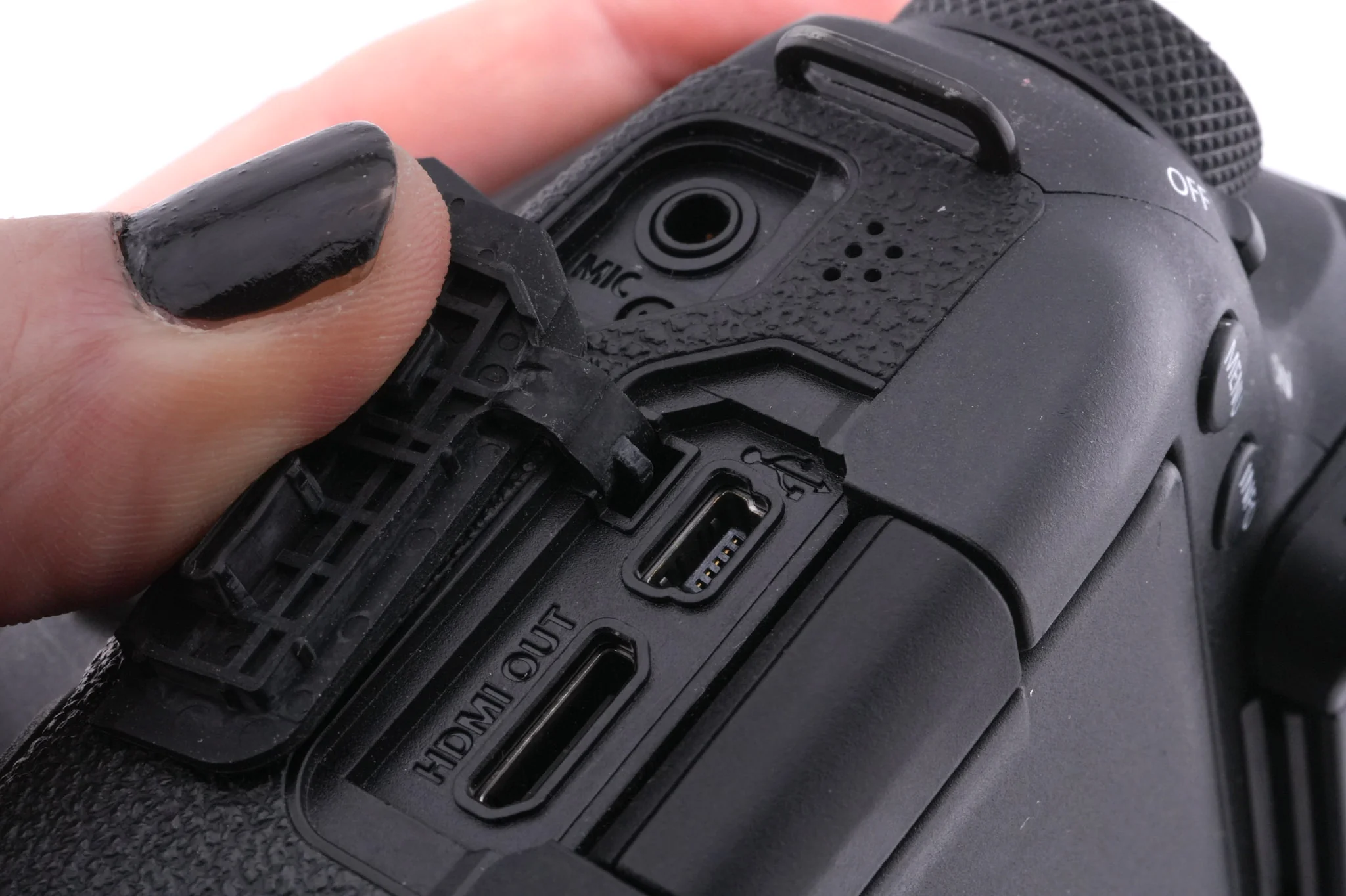 Canon EOS 6D Mark II - Image 5