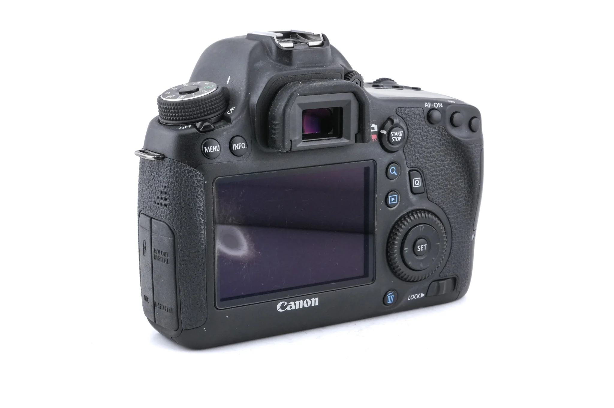 Canon EOS 6D (WG) - Image 4
