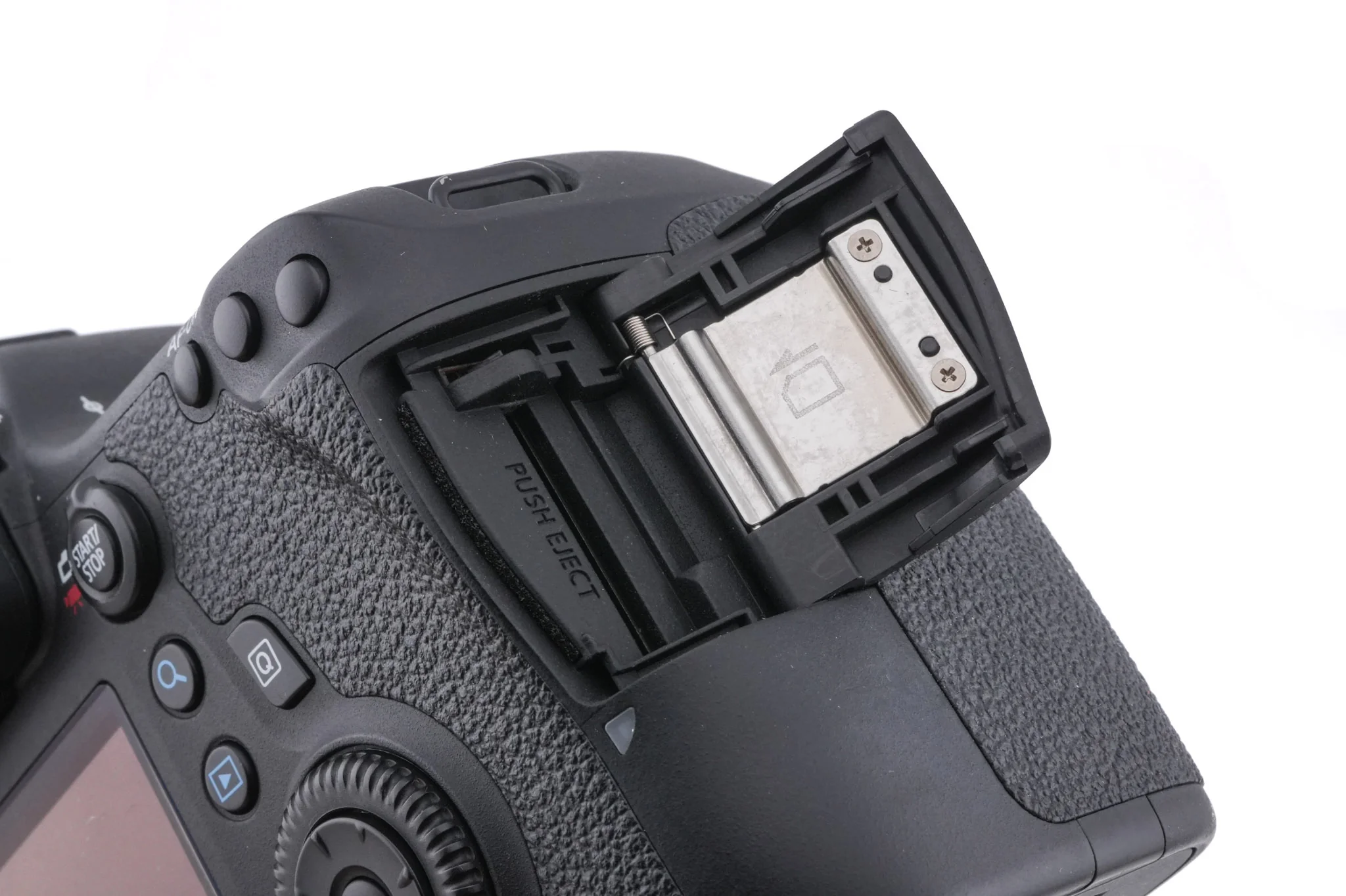 Canon EOS 6D (WG) - Image 6