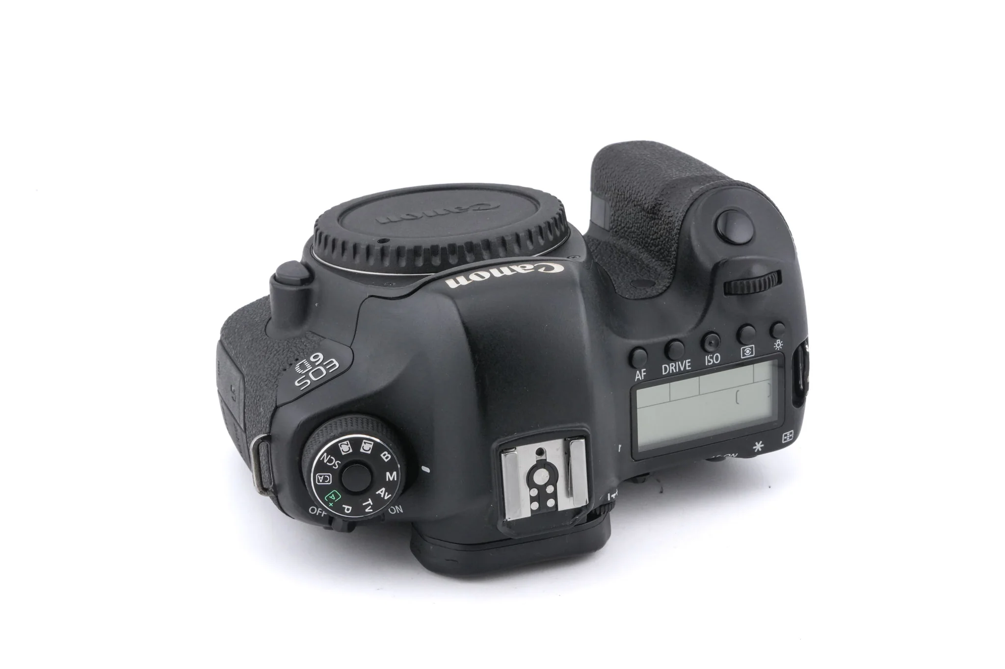 Canon EOS 6D (WG) - Image 4