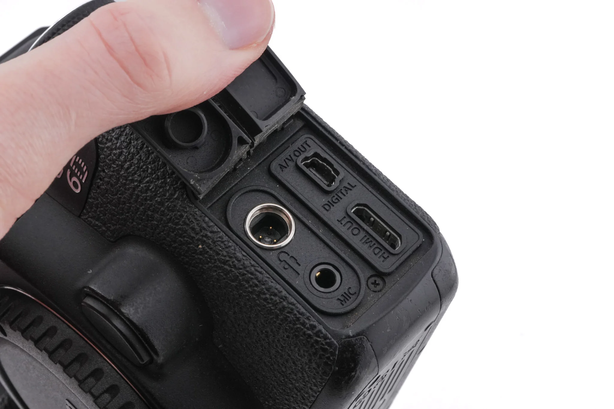 Canon EOS 6D (WG) - Image 7