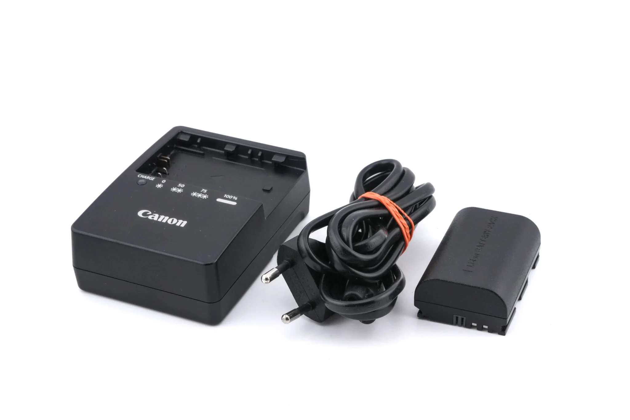 Canon EOS 6D (WG) - Image 8