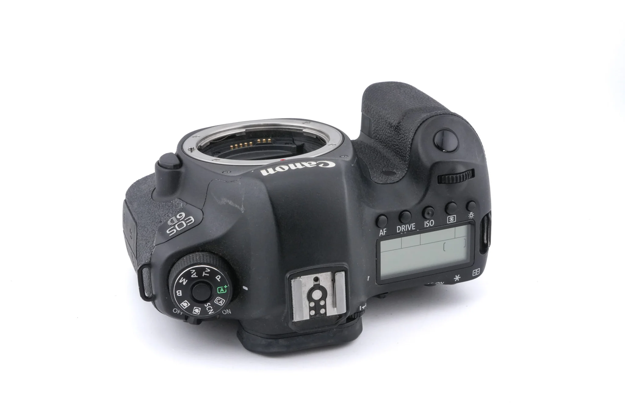 Canon EOS 6D (WG) - Image 3