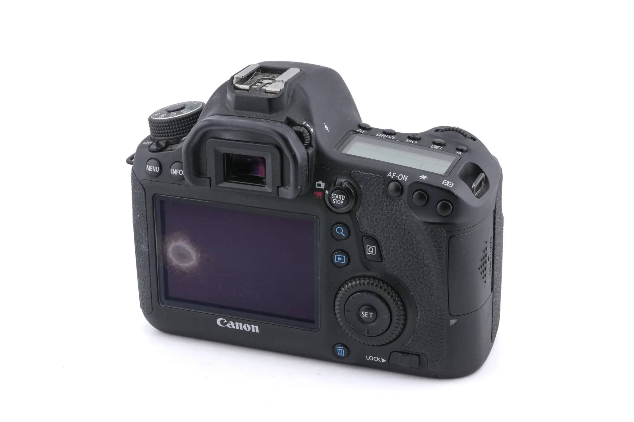 Canon EOS 6D (WG) - Image 4