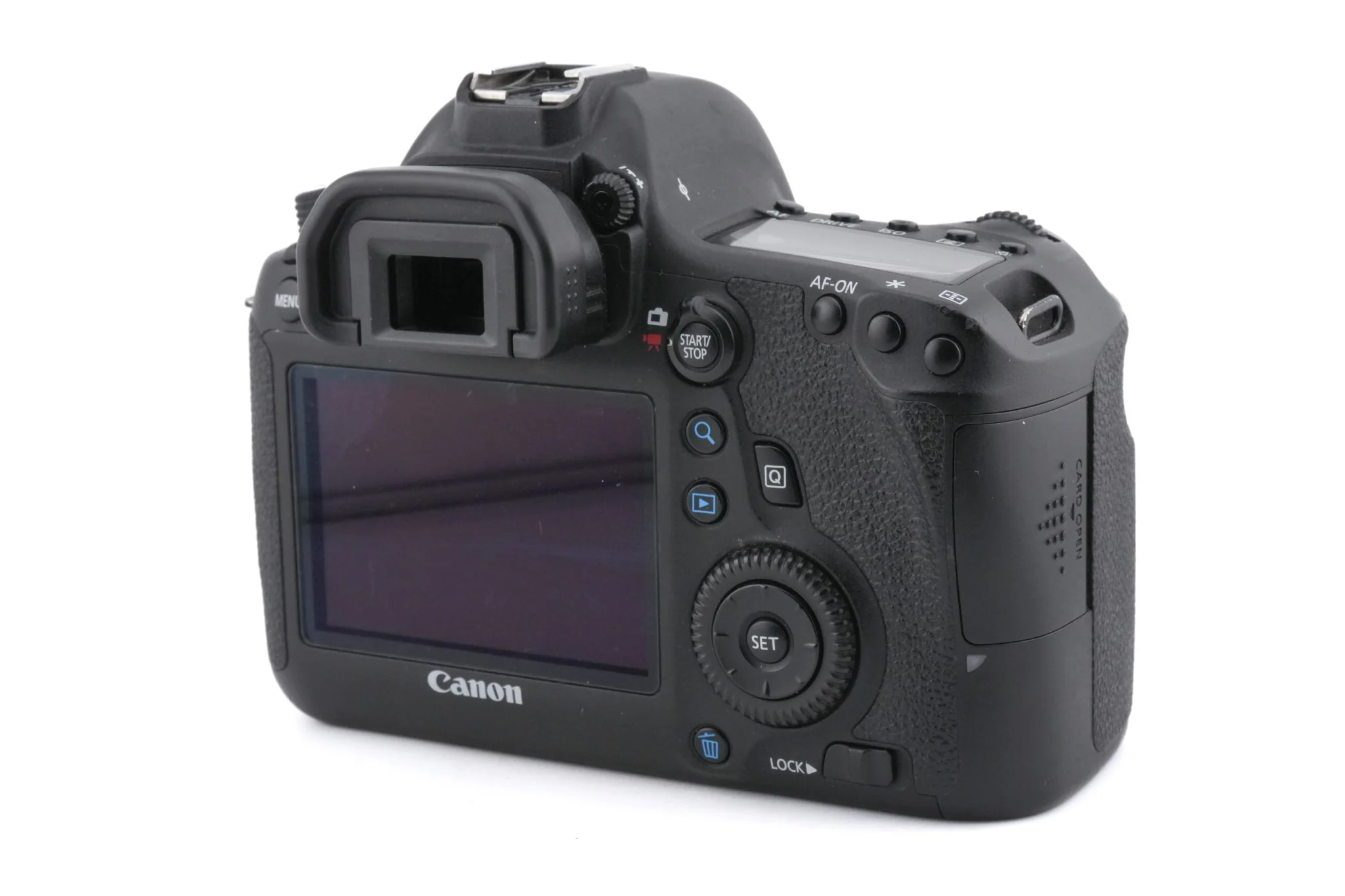 Canon EOS 6D (WG) - Image 2