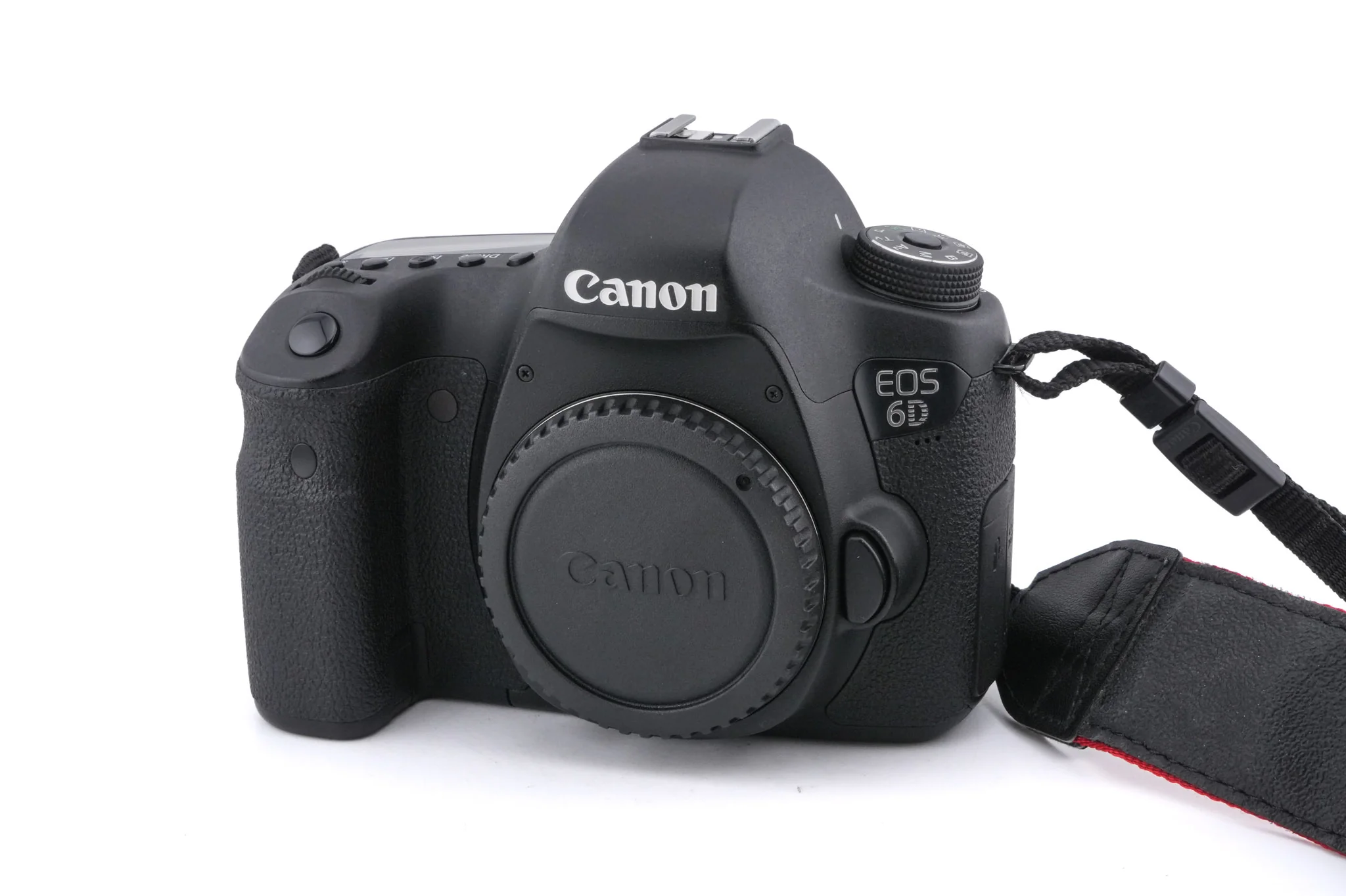 Canon EOS 6D (WG)
