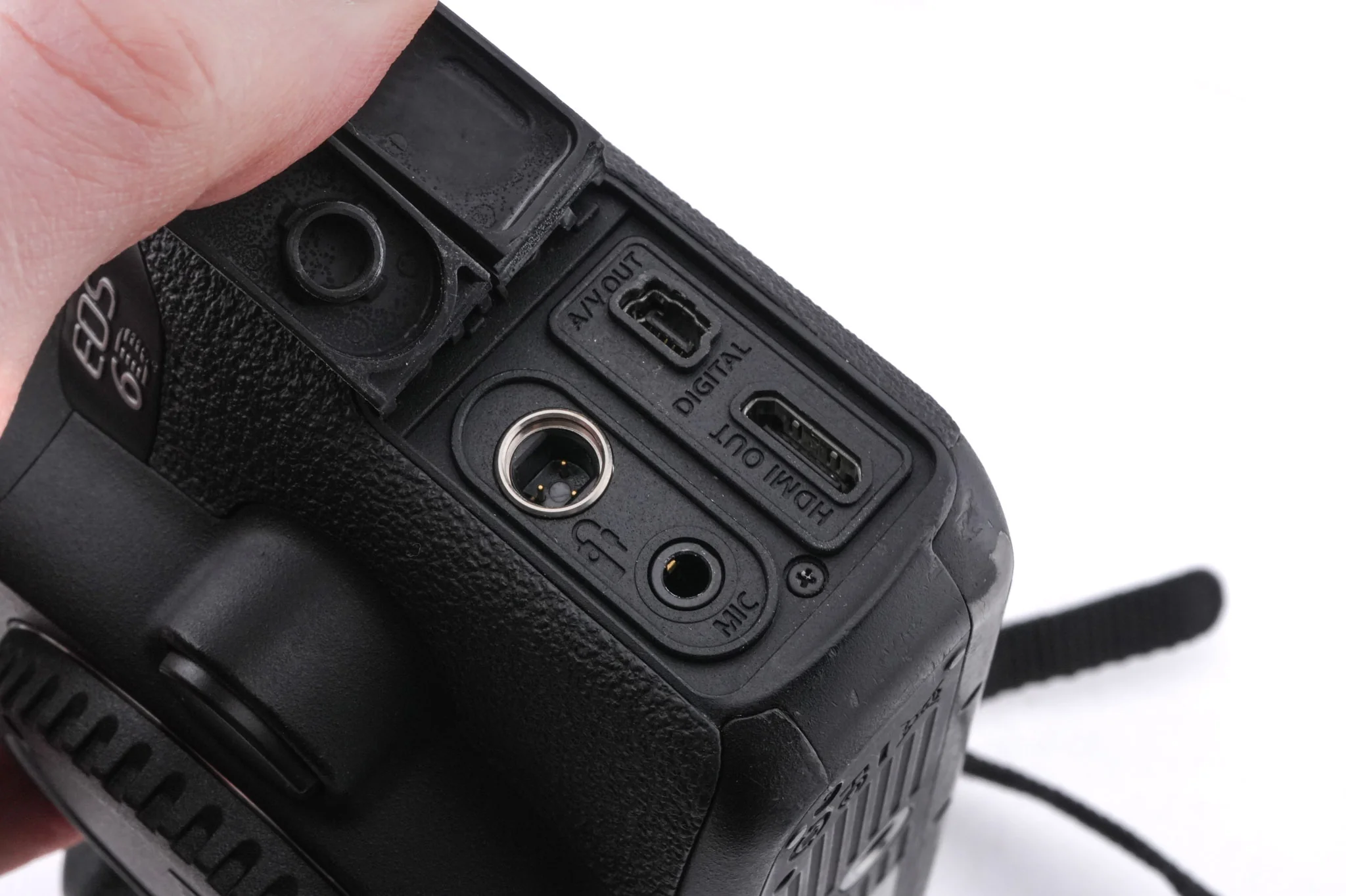 Canon EOS 6D (WG) - Image 8