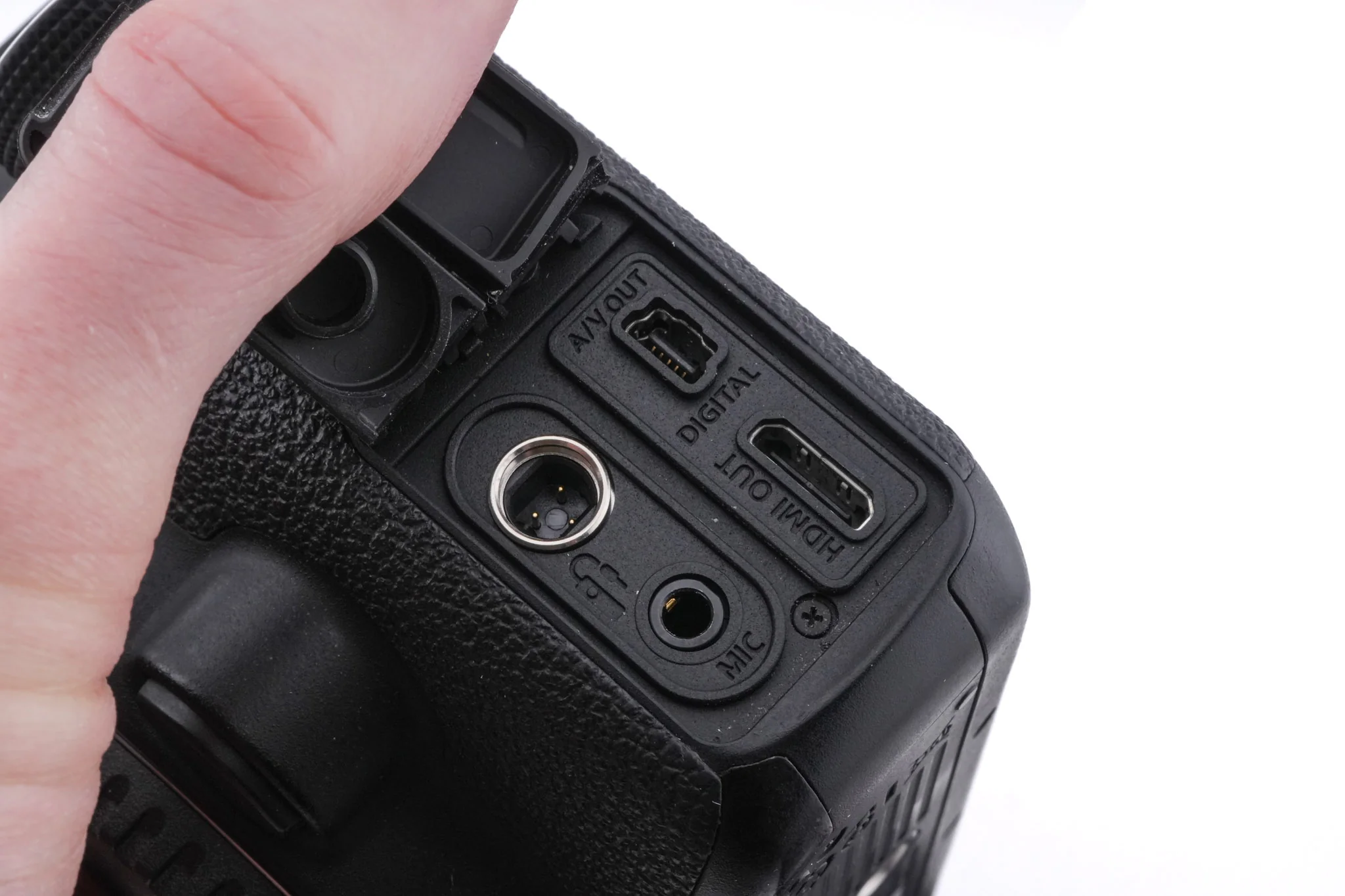 Canon EOS 6D (WG) - Image 7