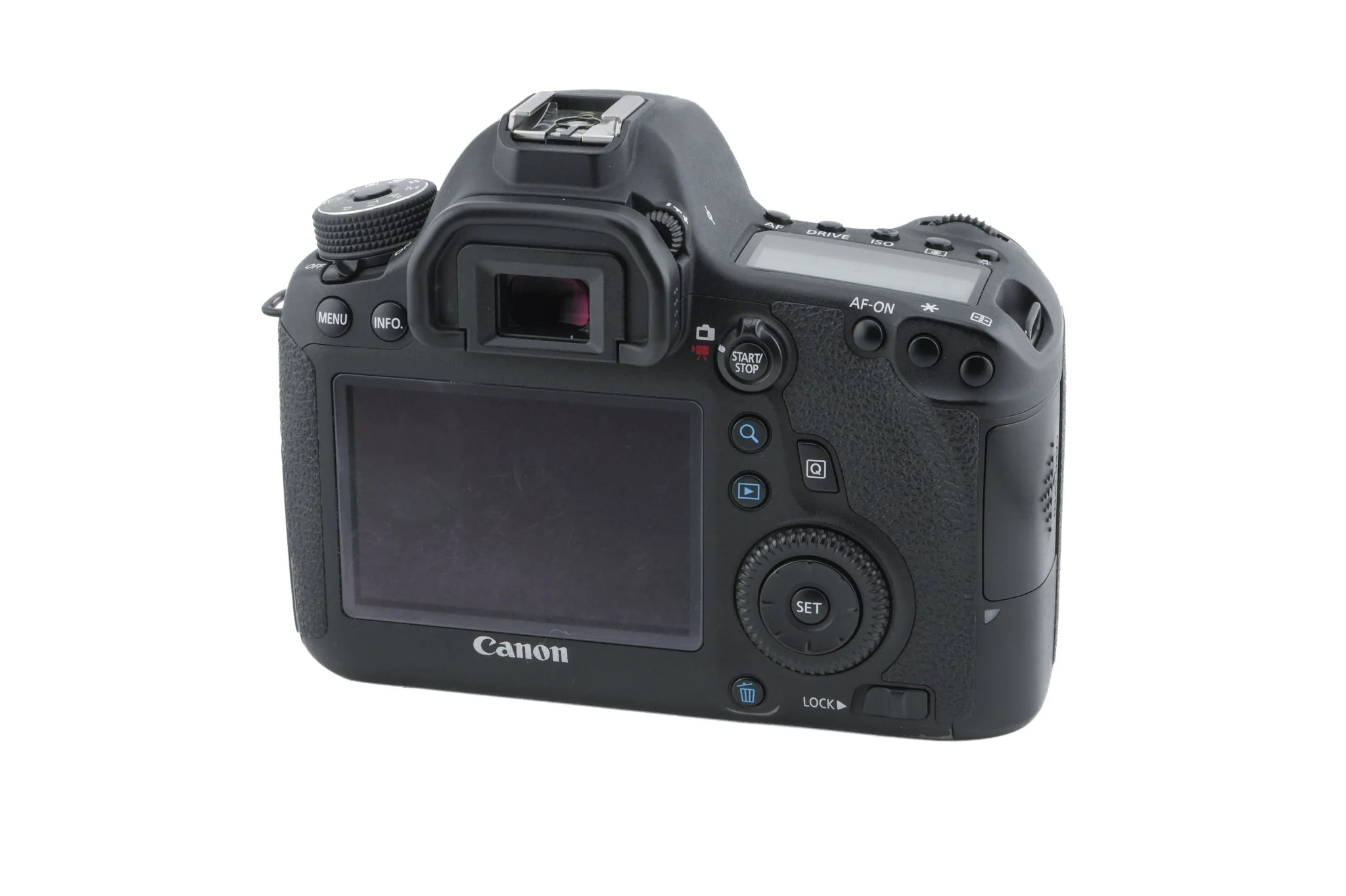 Canon EOS 6D (WG) - Image 3