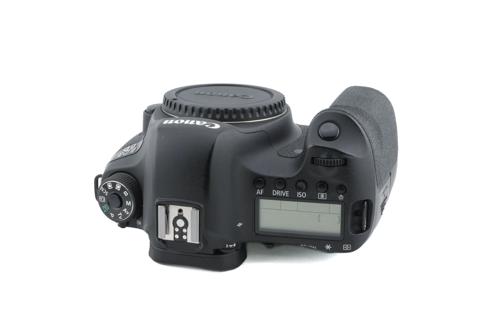 Canon EOS 6D (WG) - Image 5