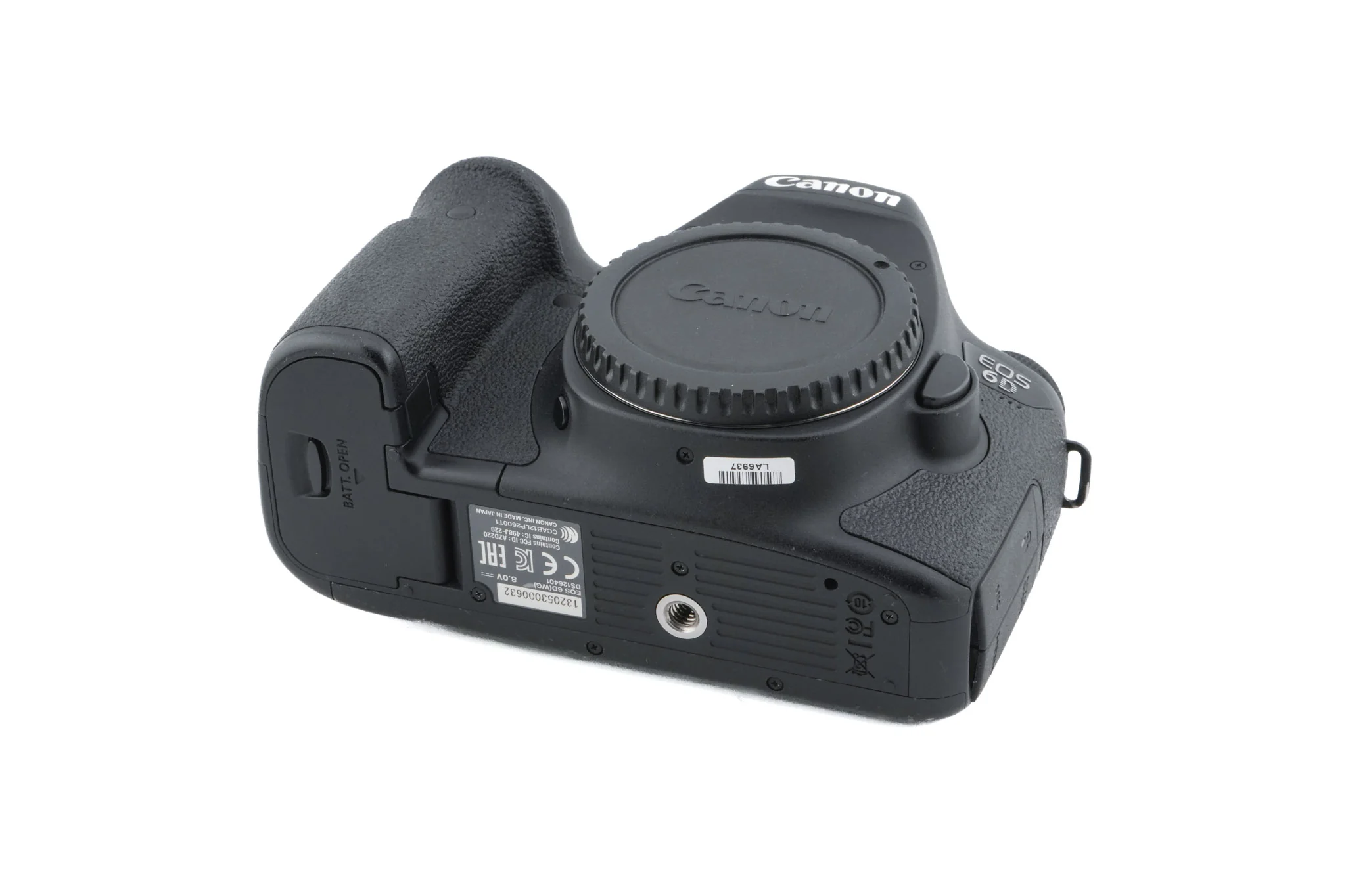 Canon EOS 6D (WG) - Image 6
