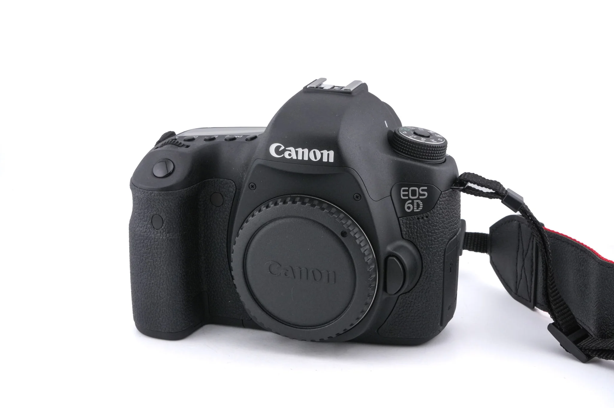 Canon EOS 6D (WG)