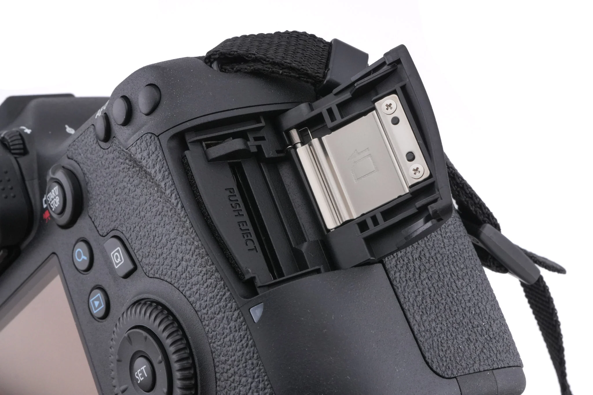 Canon EOS 6D (WG) - Image 6