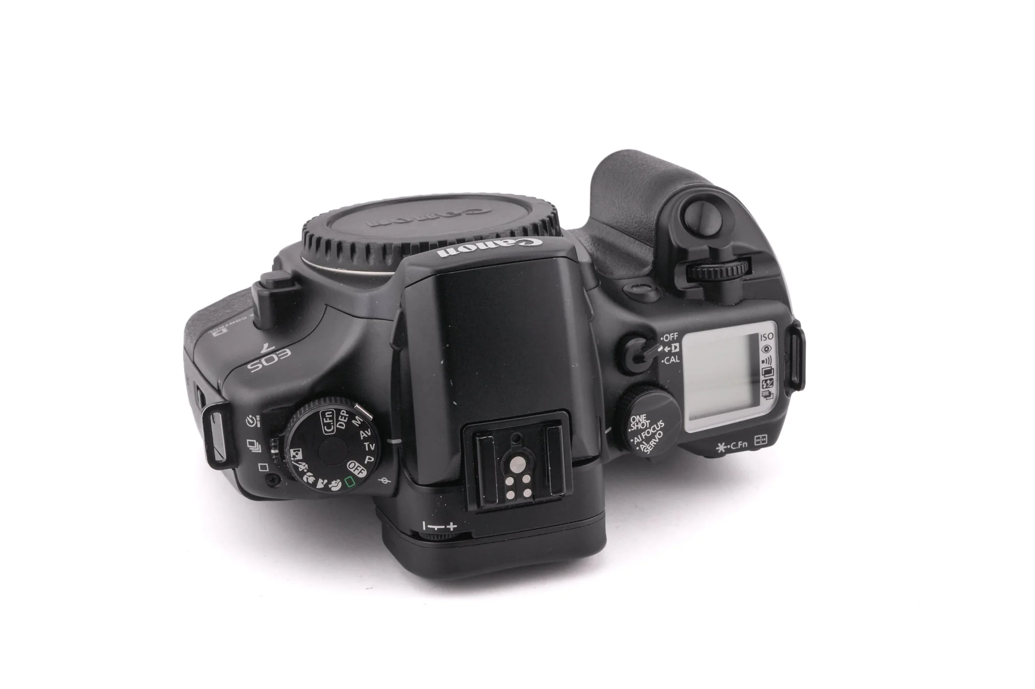 Canon EOS 7 - Image 3