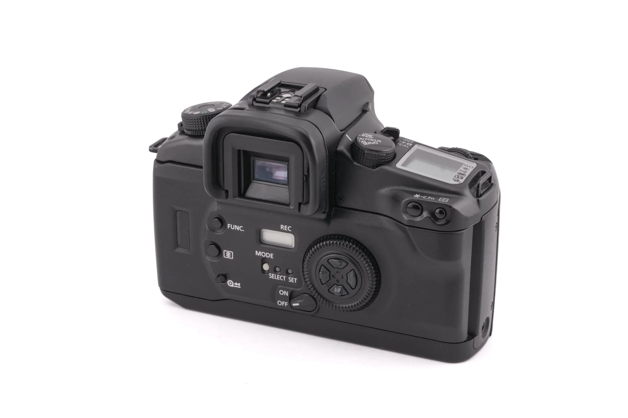 Canon EOS 7 - Image 4
