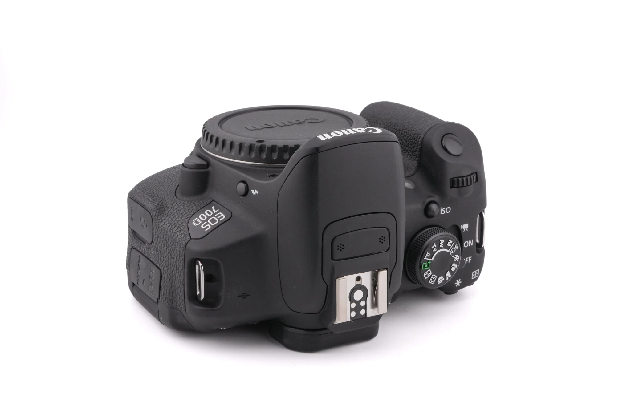 Canon EOS 700D - Image 4