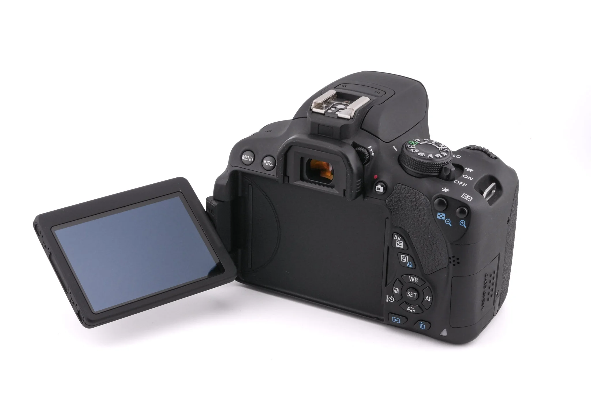 Canon EOS 700D - Image 6