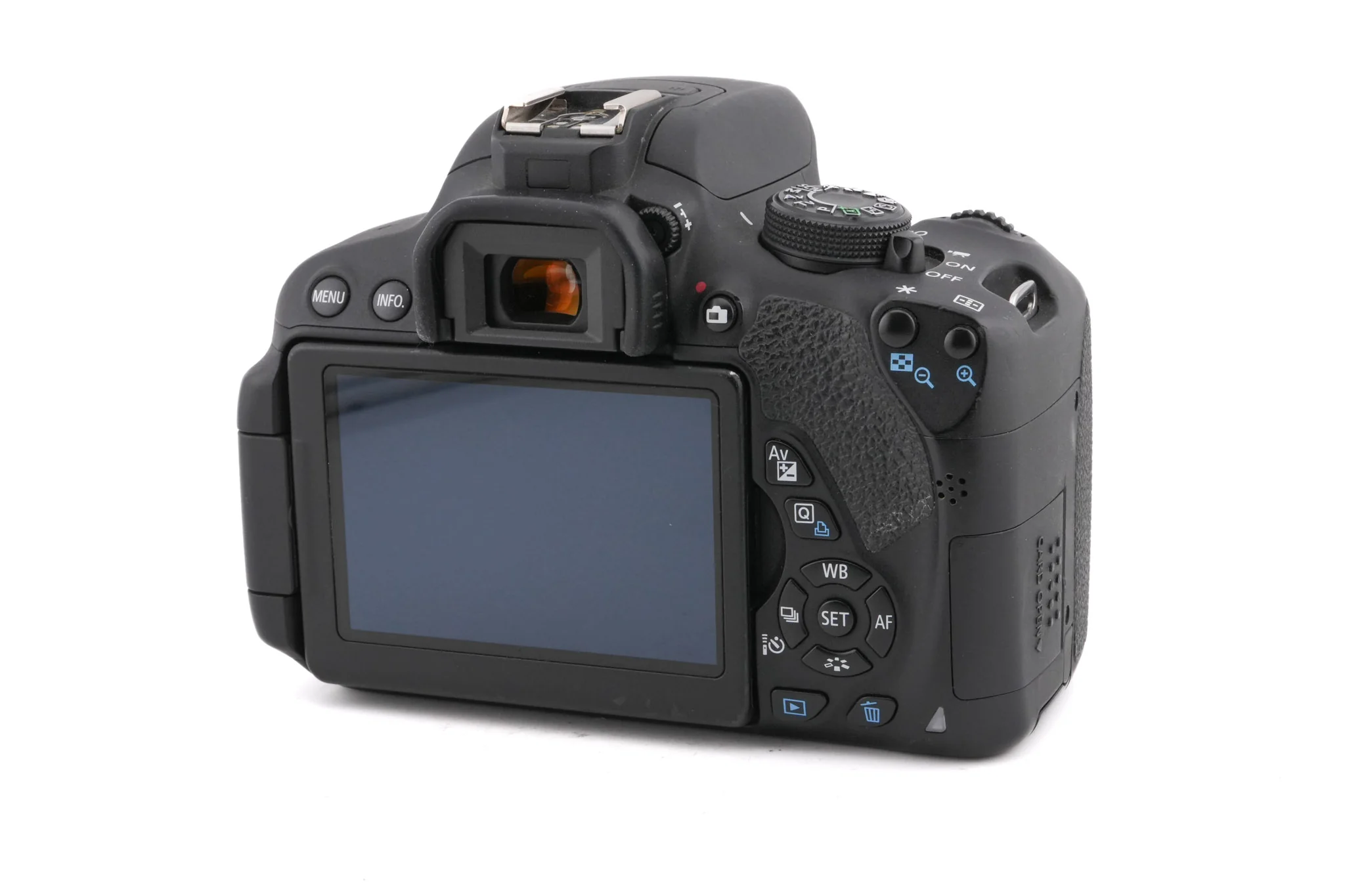 Canon EOS 700D - Image 2