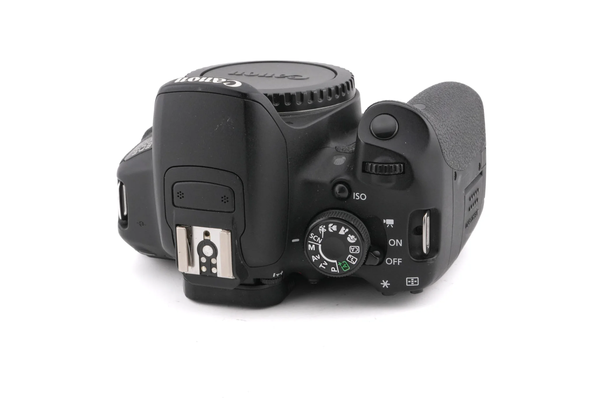 Canon EOS 700D - Image 3