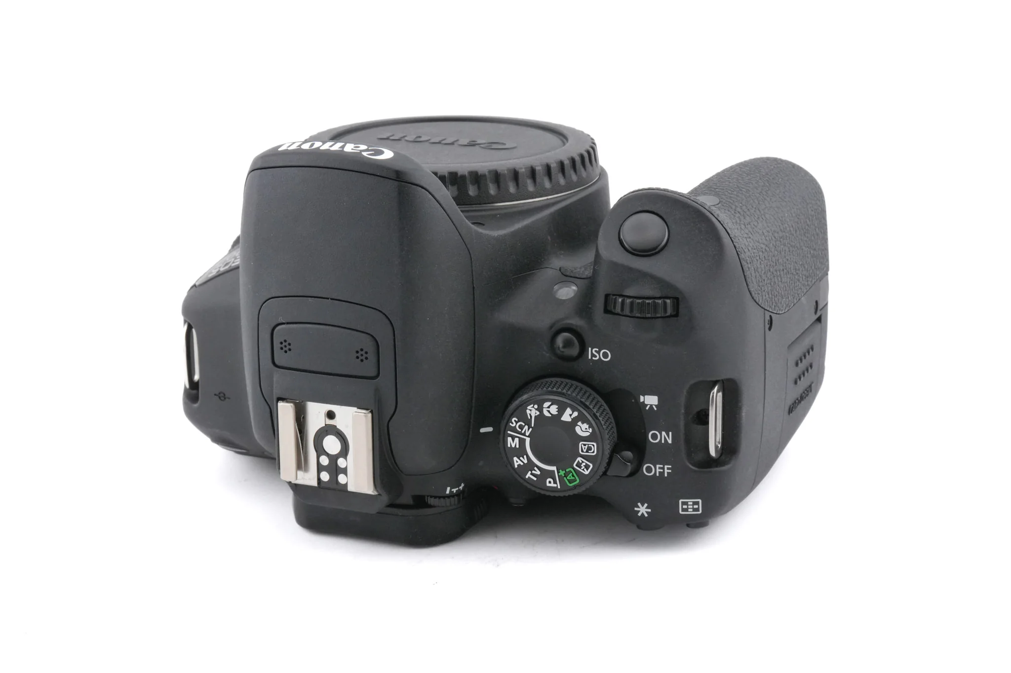 Canon EOS 700D - Image 3