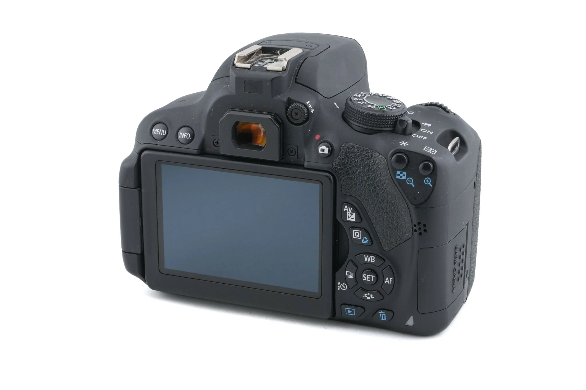 Canon EOS 700D - Image 3