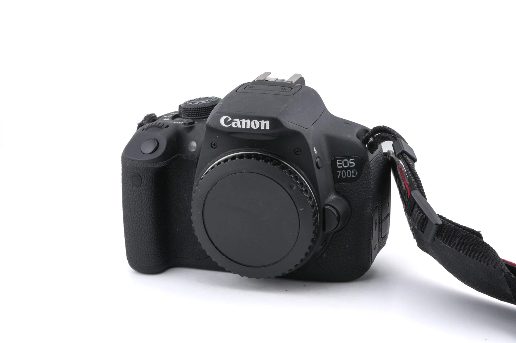 Canon EOS 700D