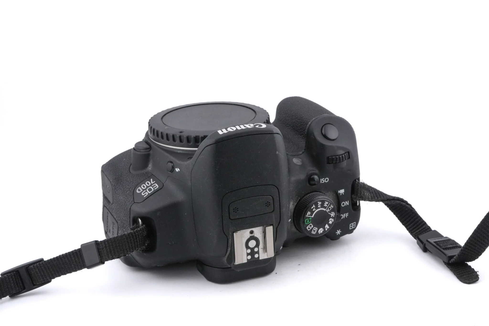 Canon EOS 700D - Image 3