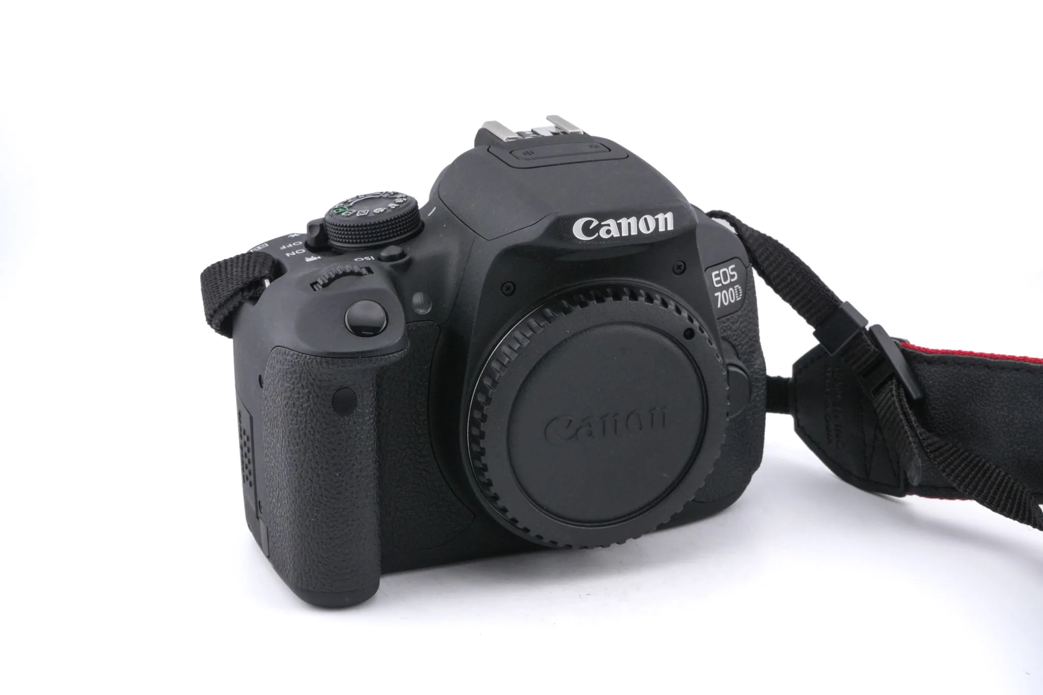 Canon EOS 700D - Image 2