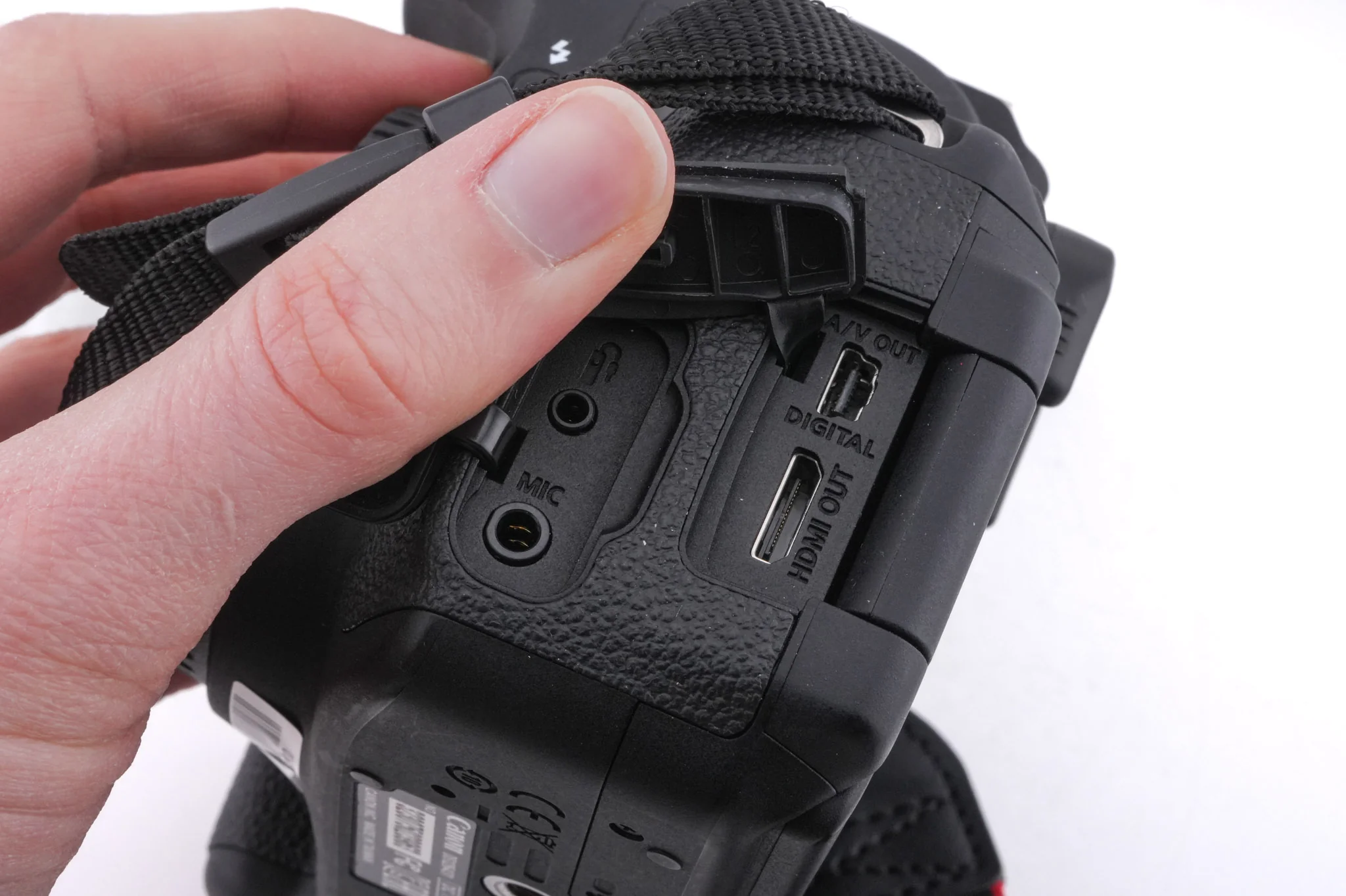 Canon EOS 700D - Image 8