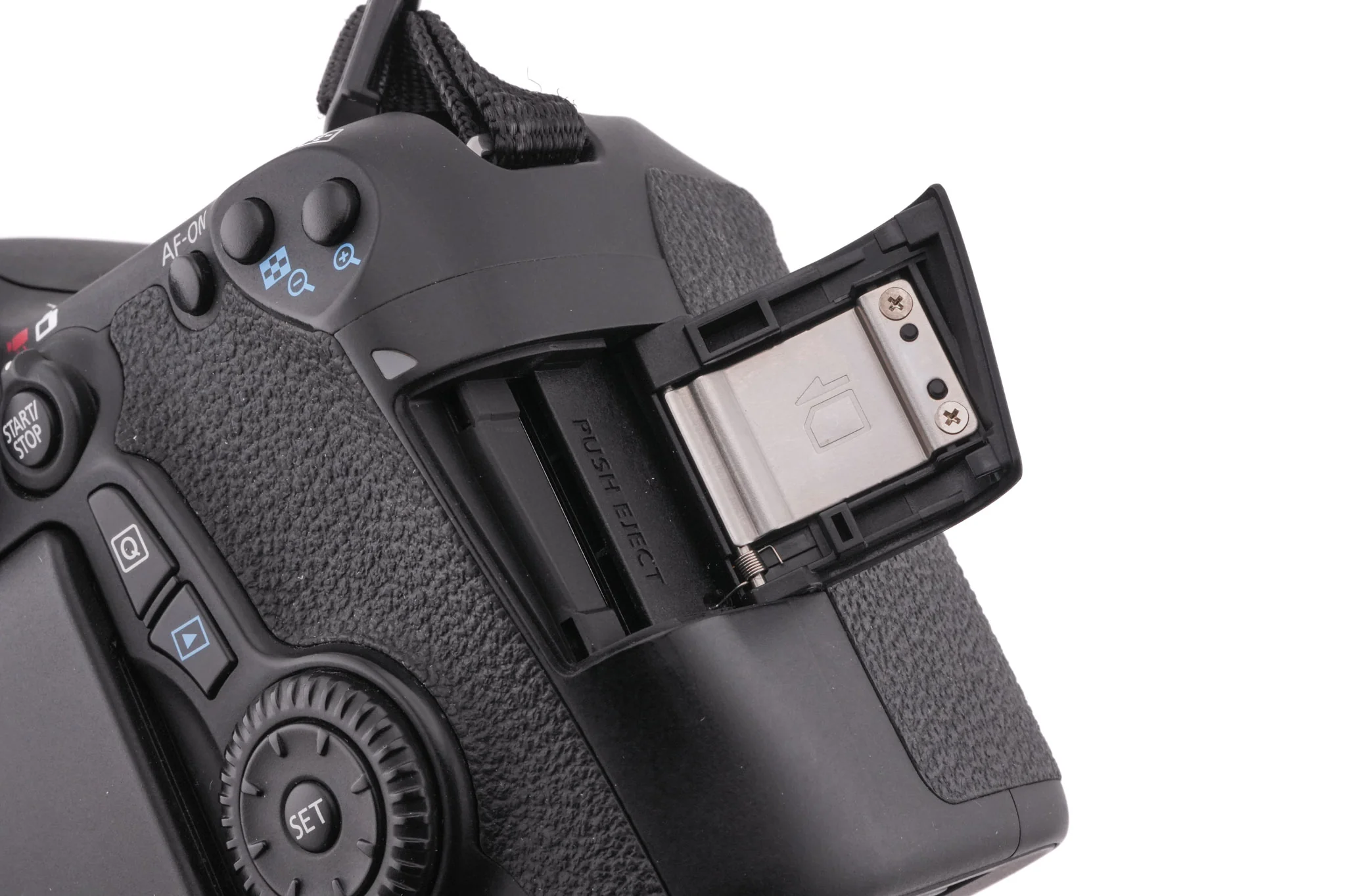 Canon EOS 70D - Image 7