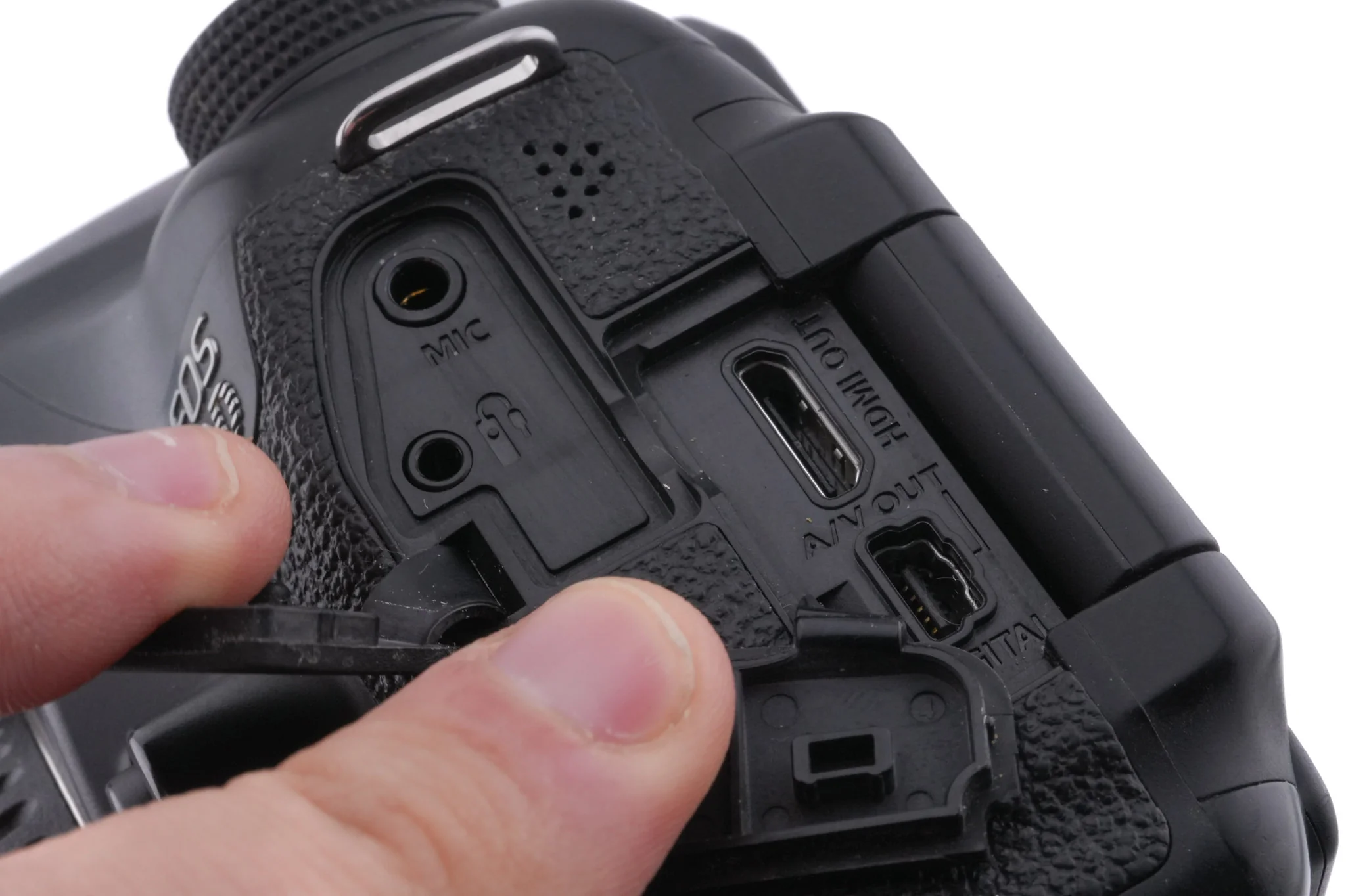 Canon EOS 70D - Image 5