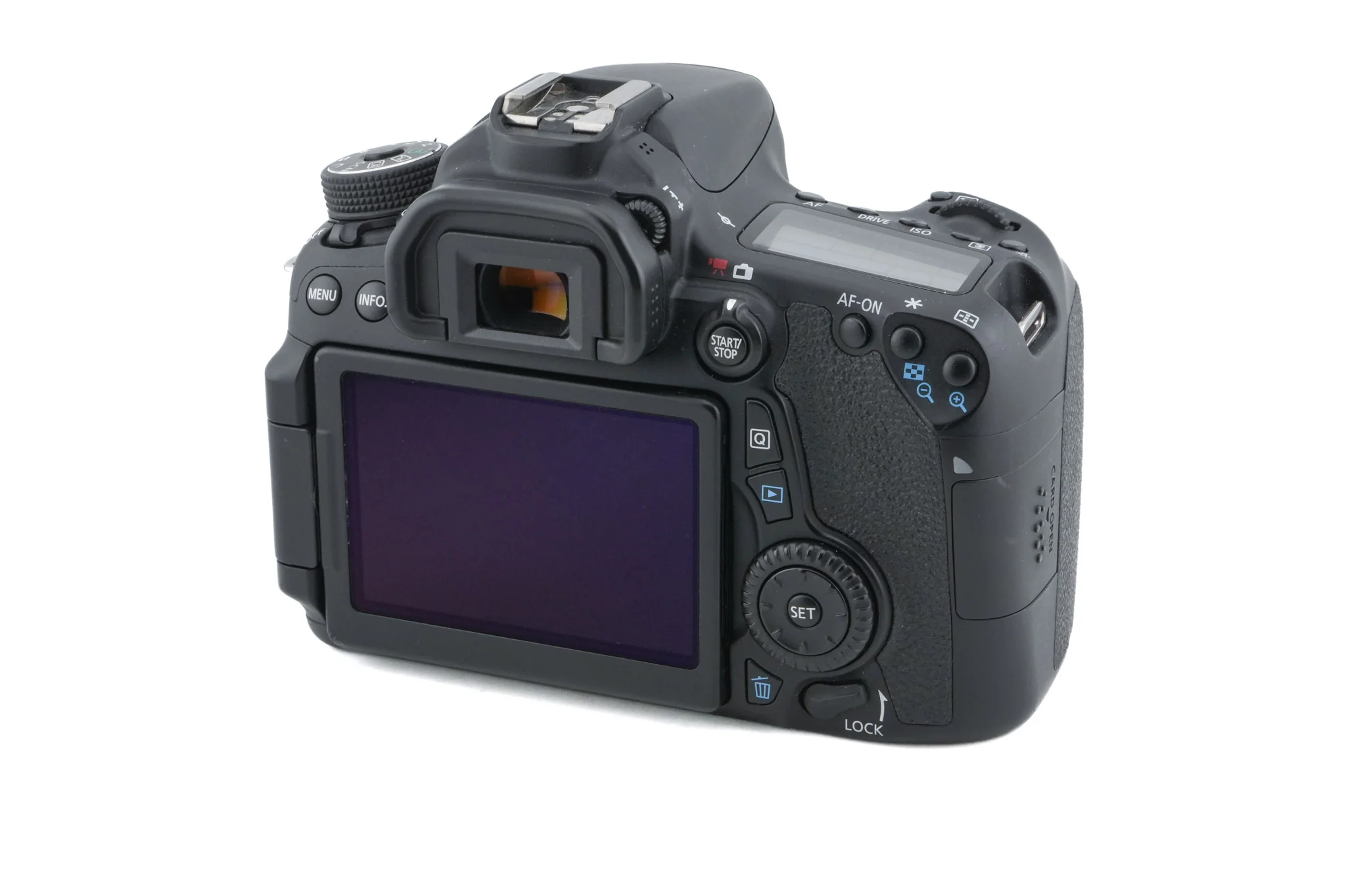 Canon EOS 70D - Image 3