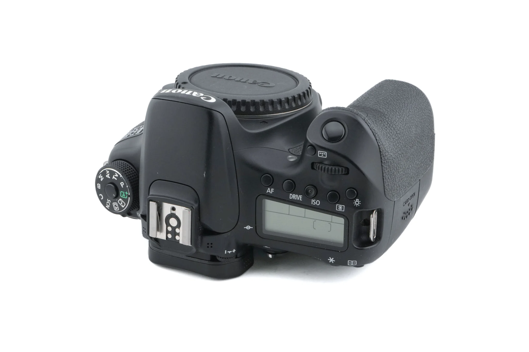 Canon EOS 70D - Image 5