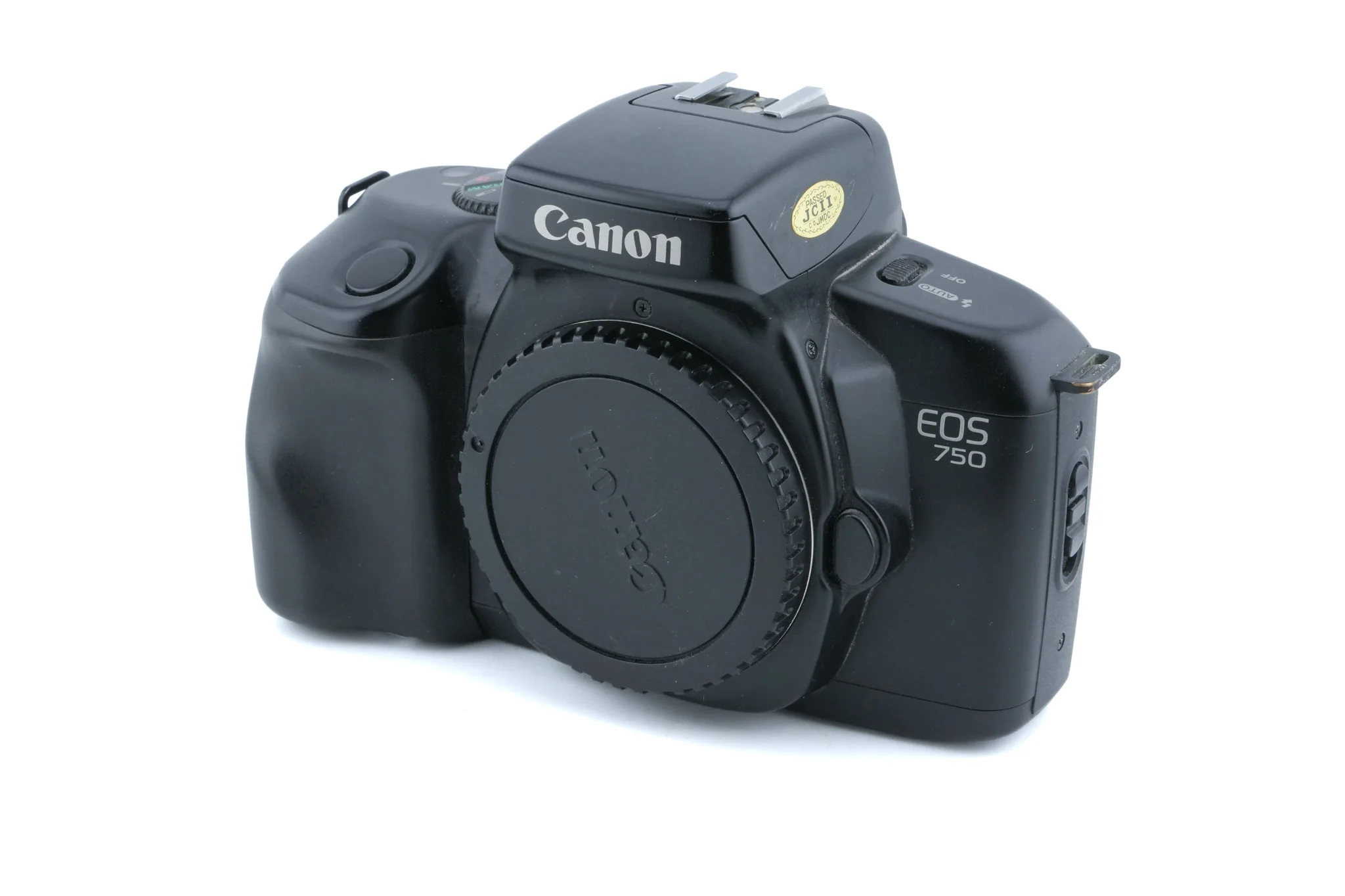 Canon EOS 750