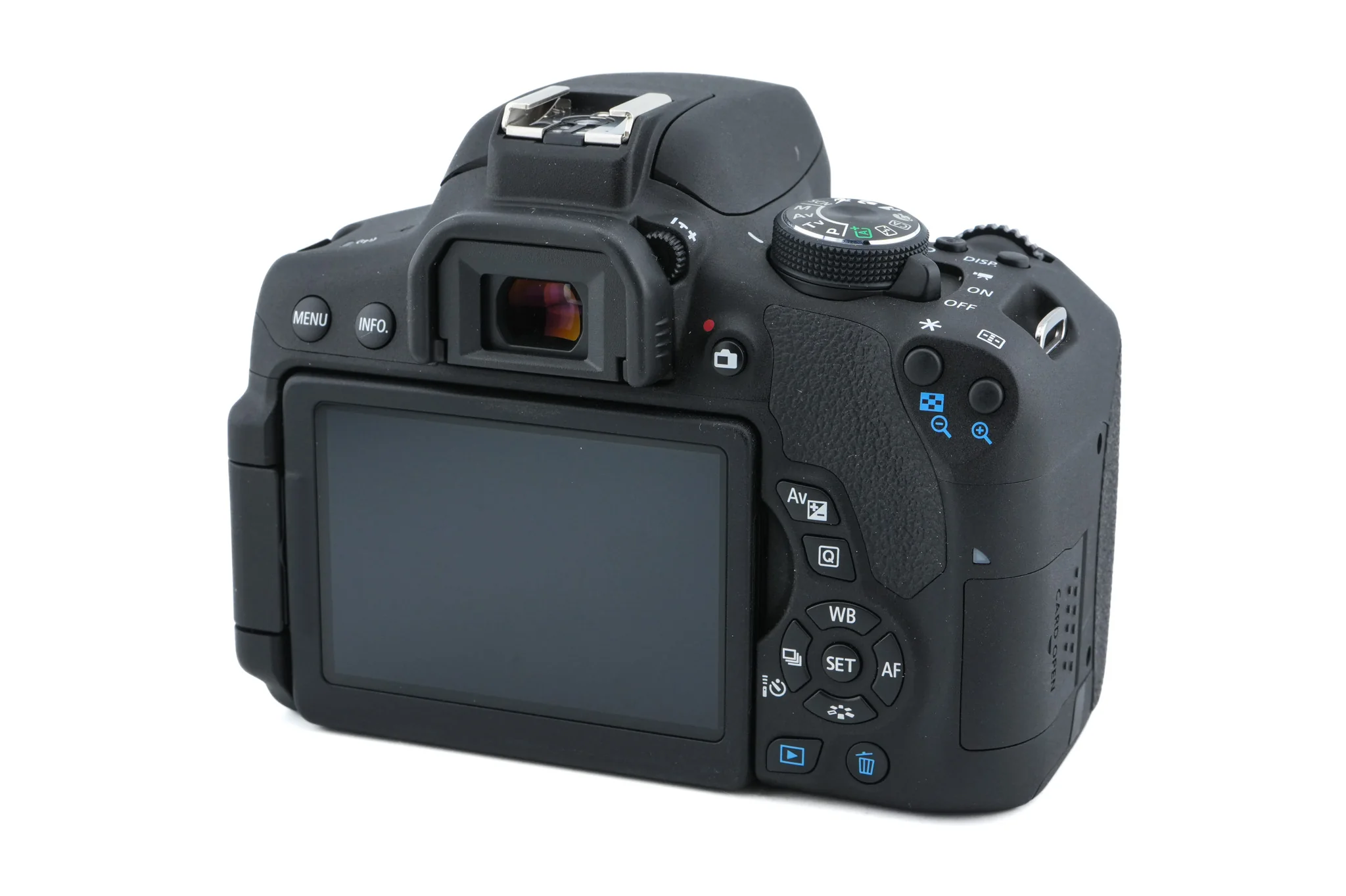 Canon EOS 750D - Image 2