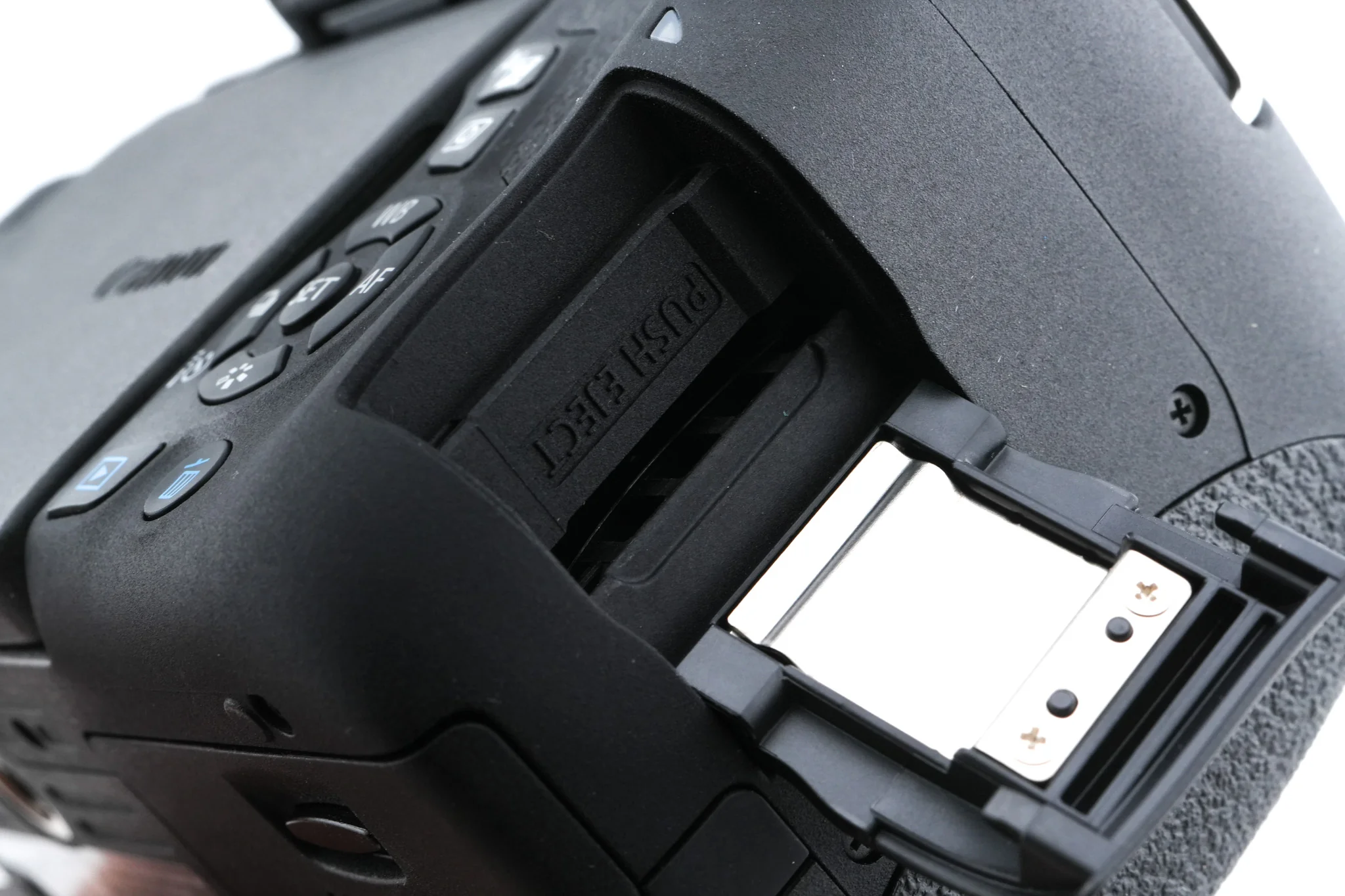 Canon EOS 750D - Image 7
