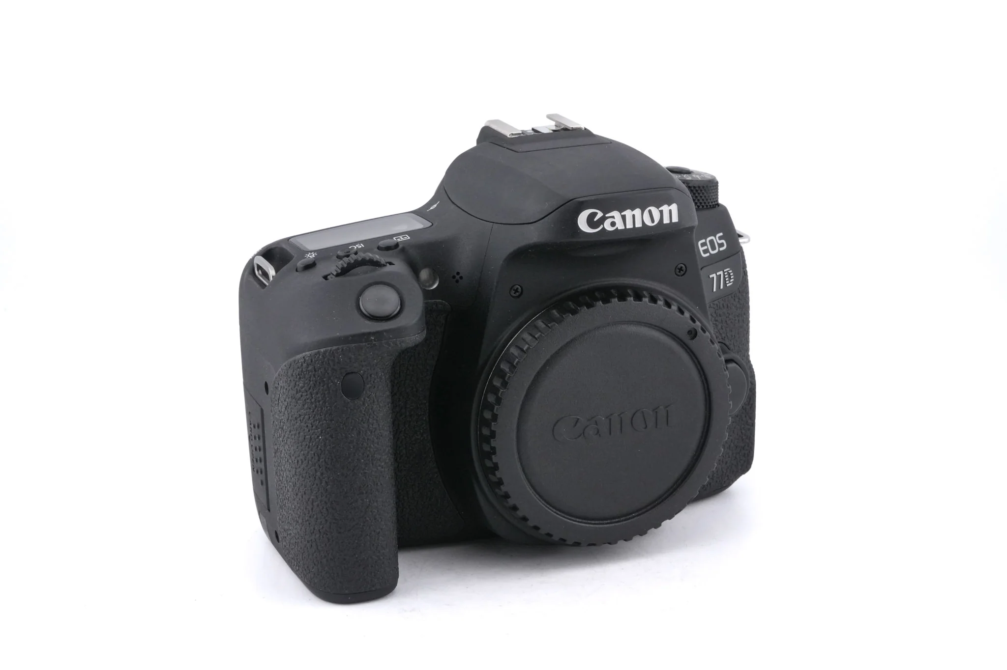 Canon EOS 77D - Image 2