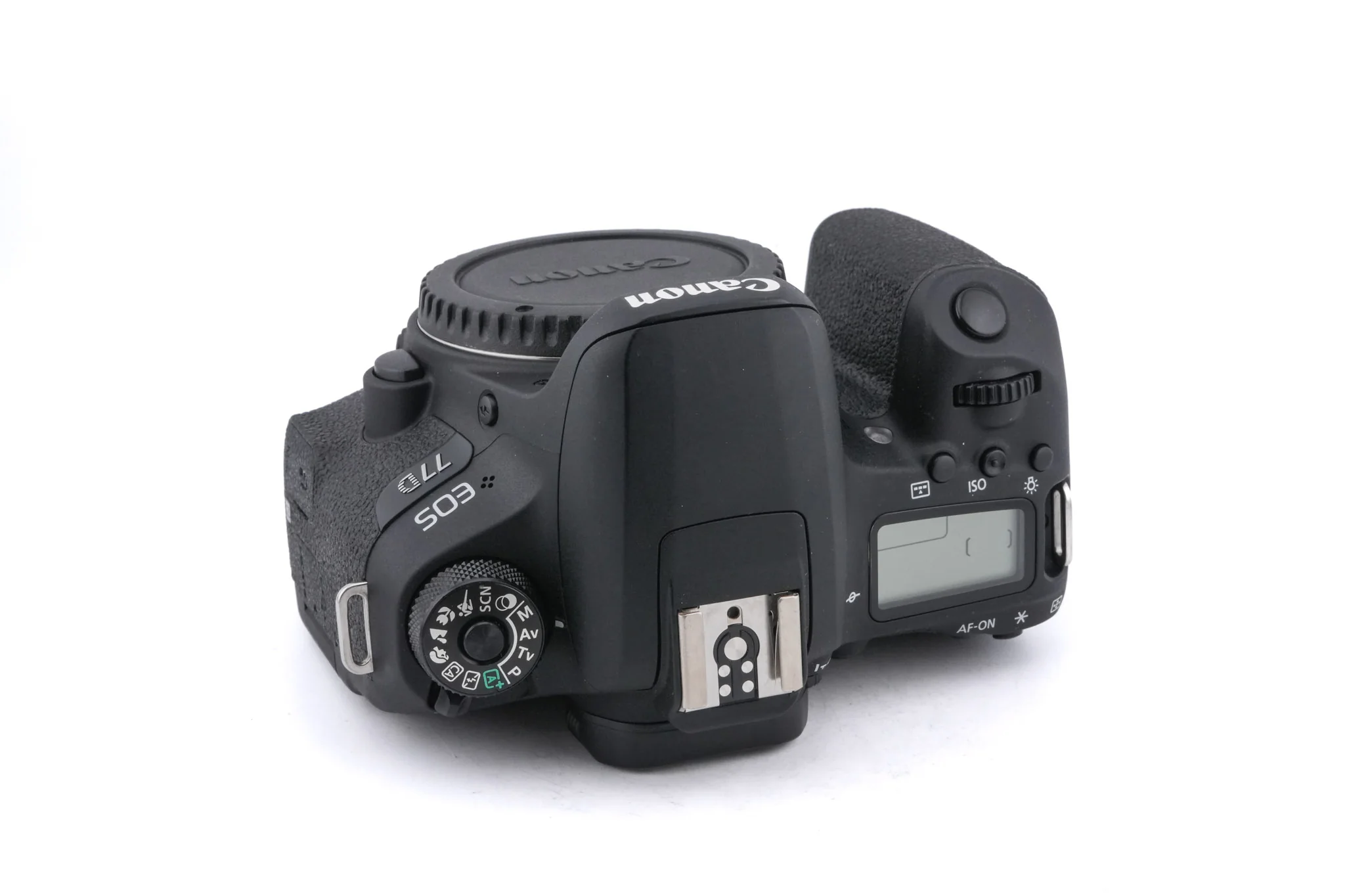 Canon EOS 77D - Image 4