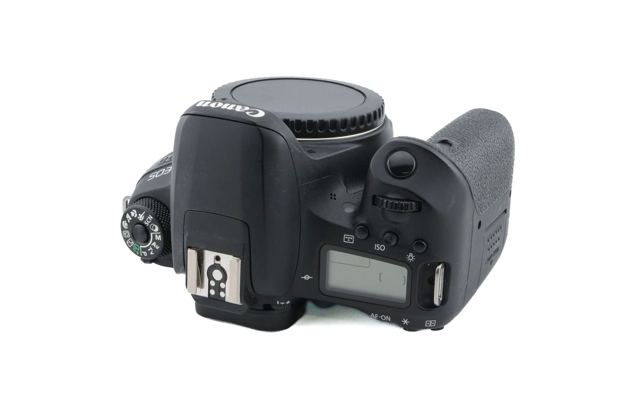 Canon EOS 77D - Image 5