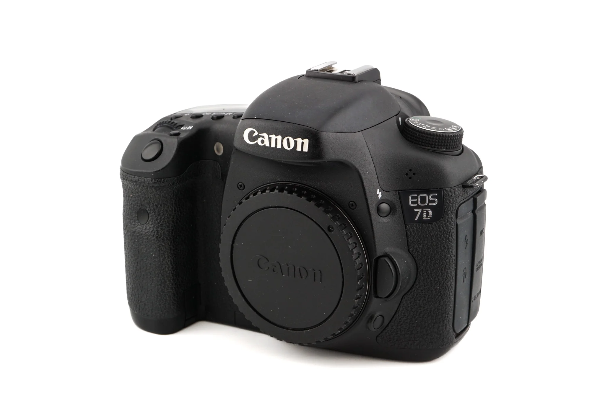 Canon EOS 7D